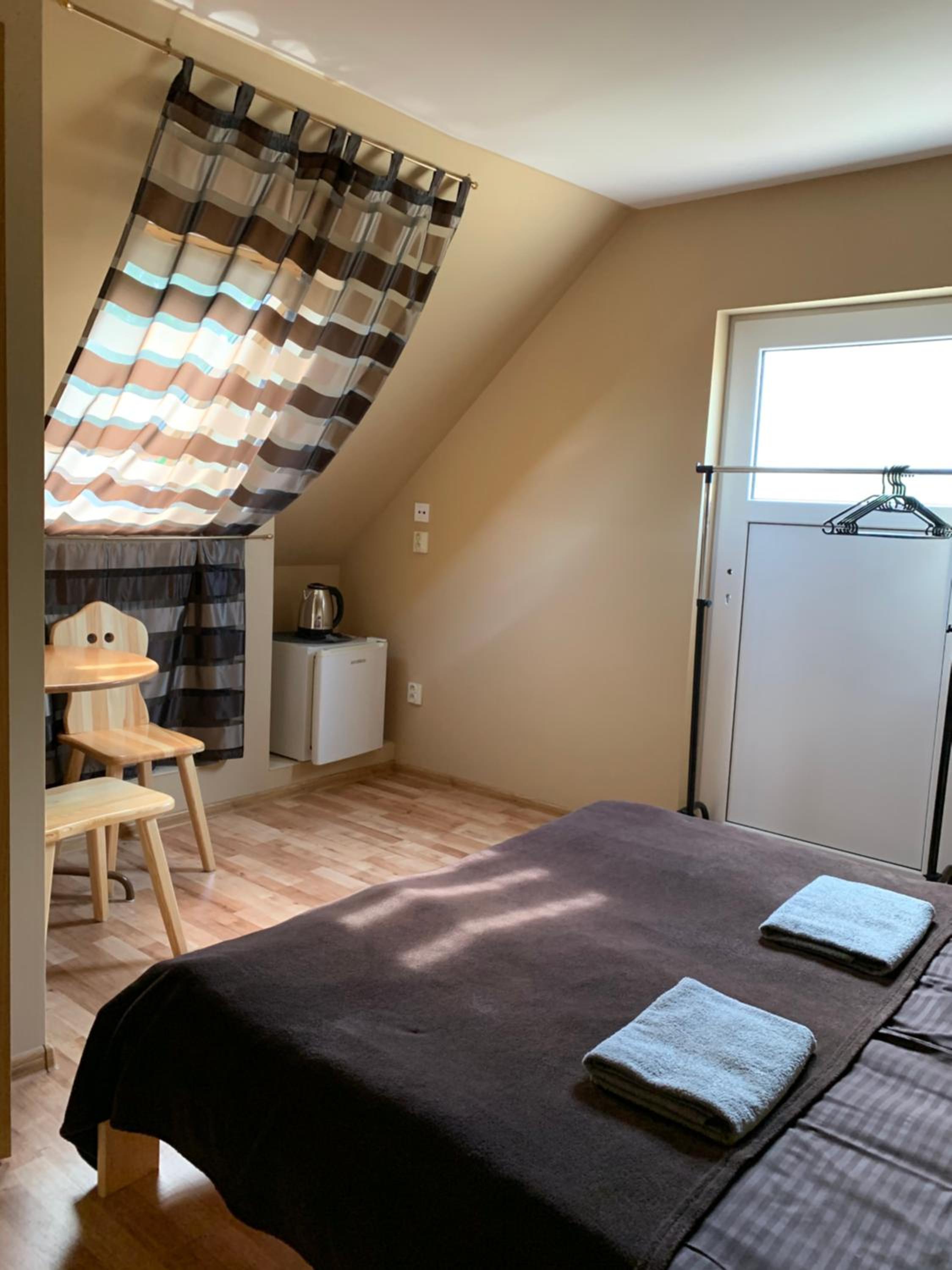 Double Room with Private Bathroom photo 1