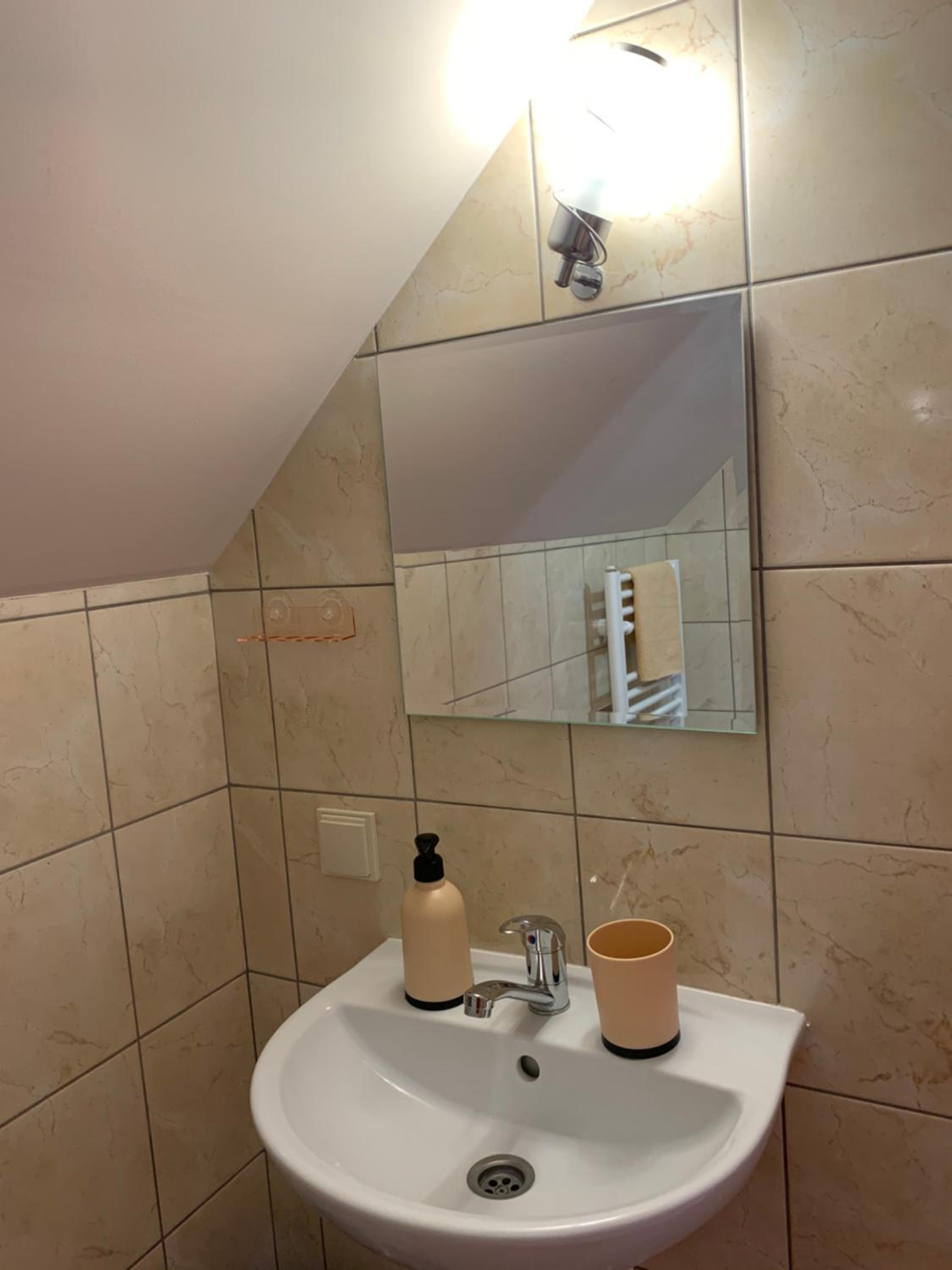 Double Room with Private Bathroom photo 2