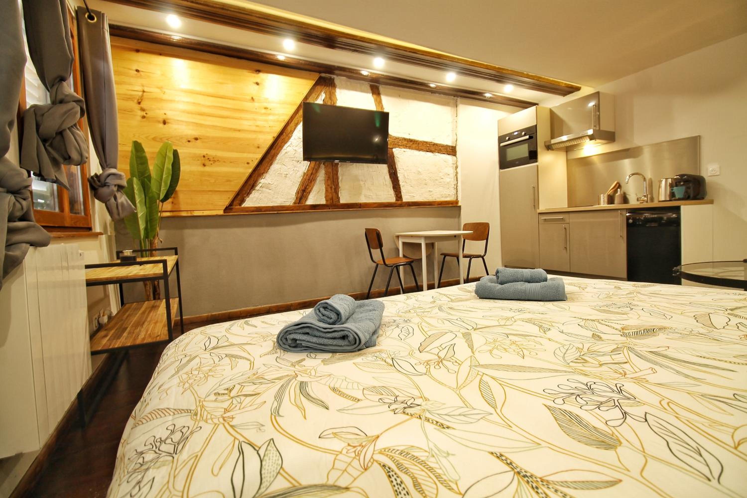 Apartment - ART ALSACE - Photo 3