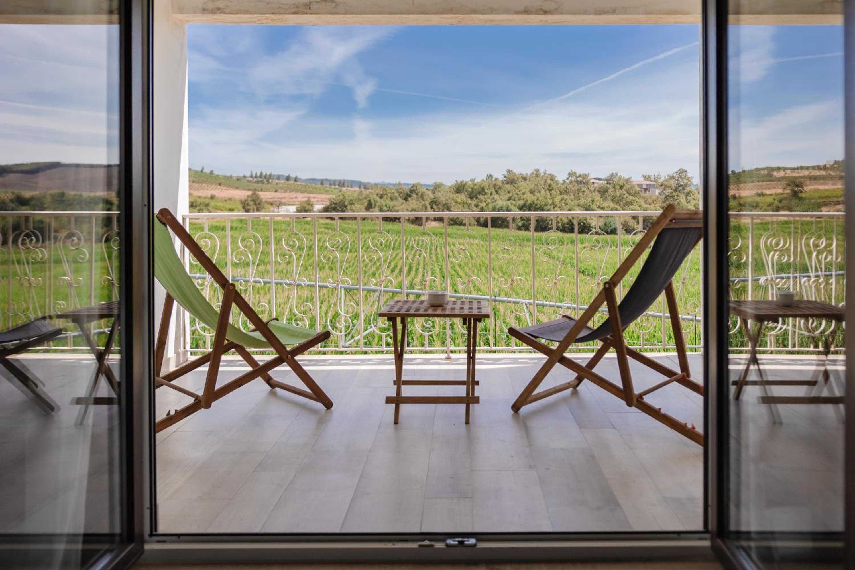 Double Room with Balcony photo 3
