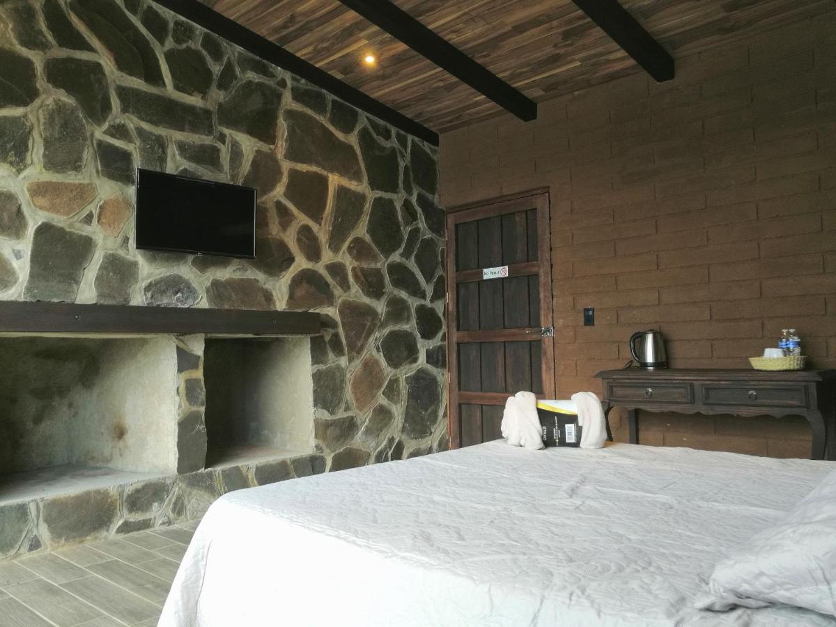 Double Room with Lake View photo 3