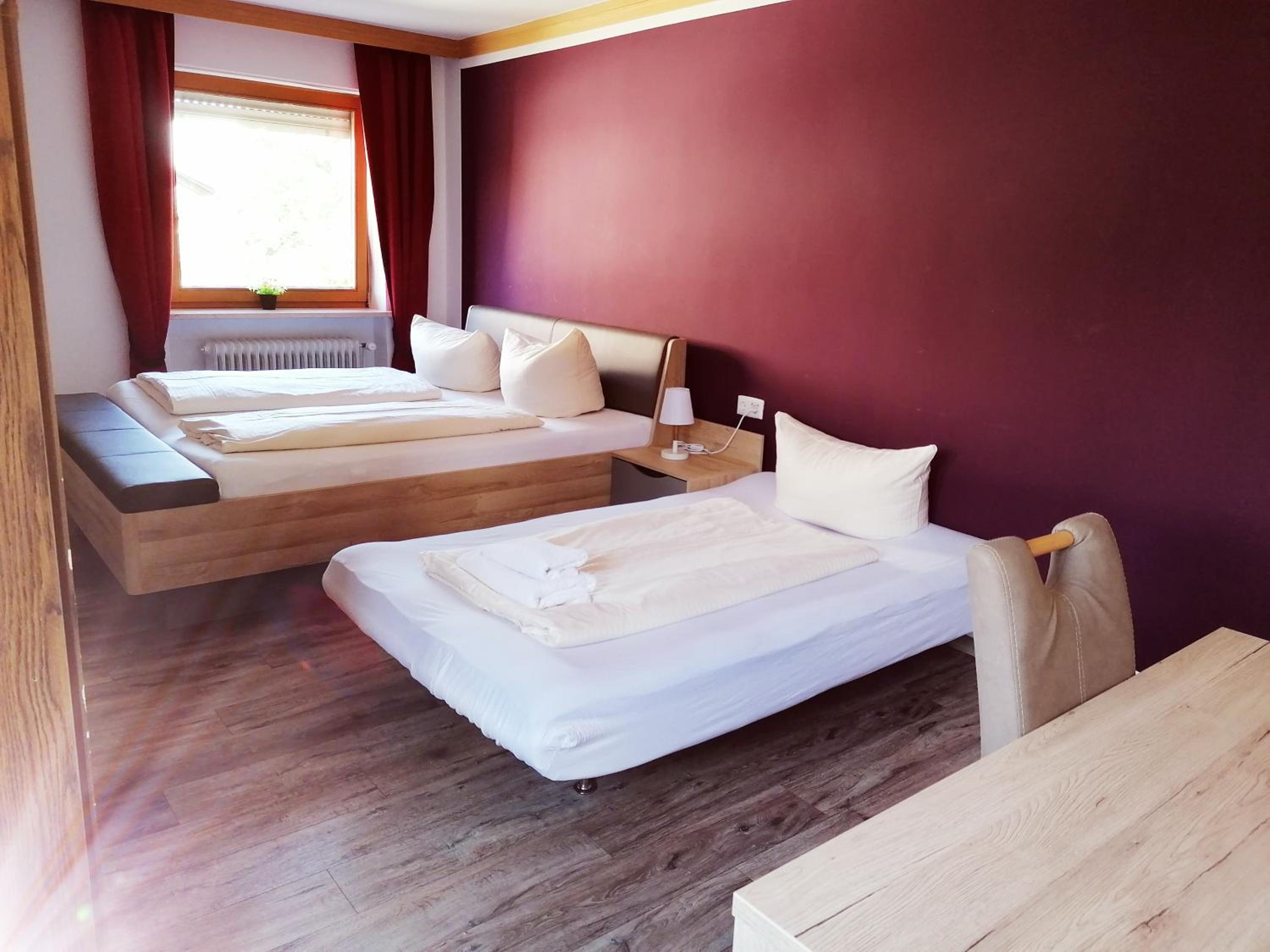 Comfort Triple Room - Photo 7