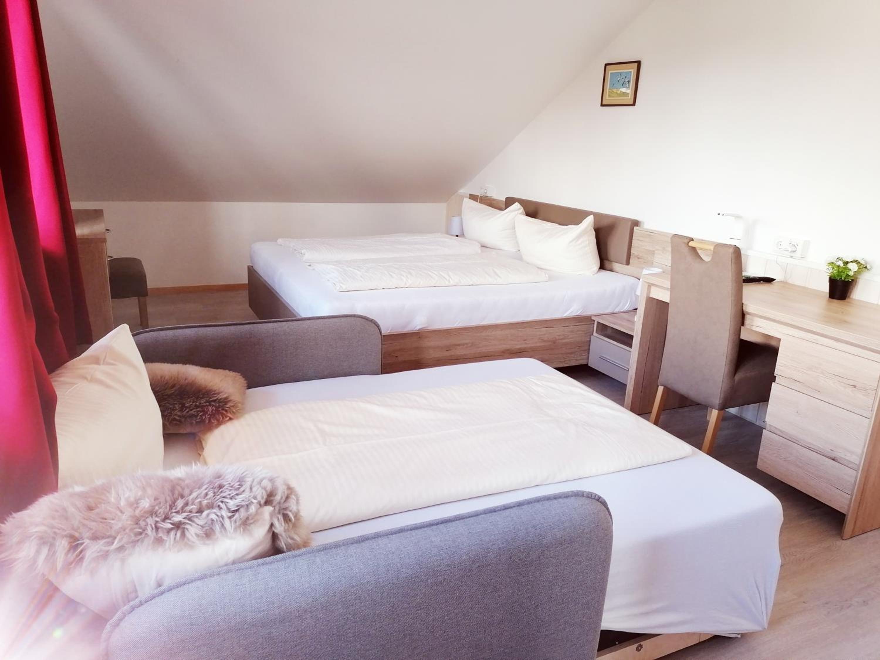 Comfort Triple Room - Photo 6