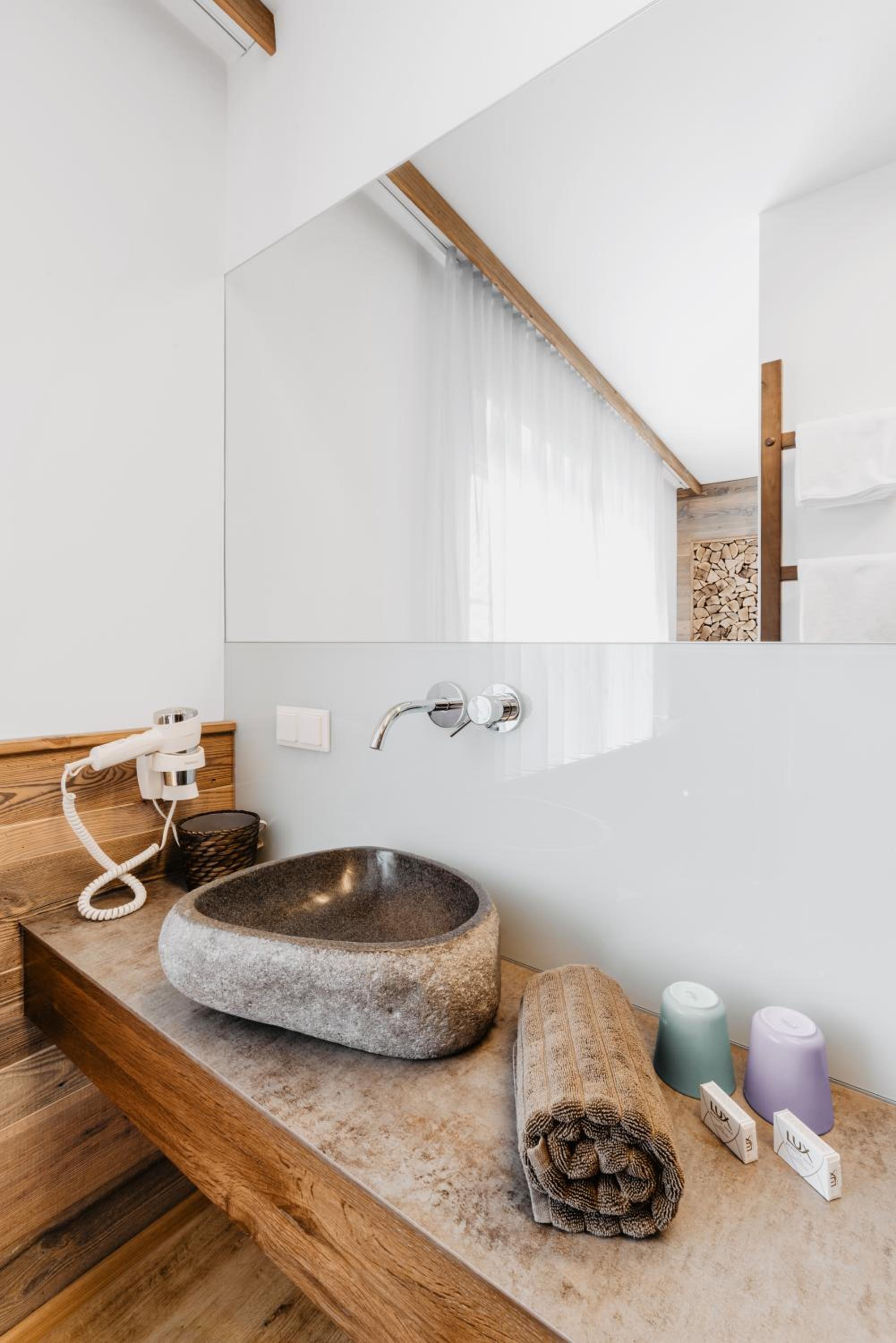 Double Room - Photo 4