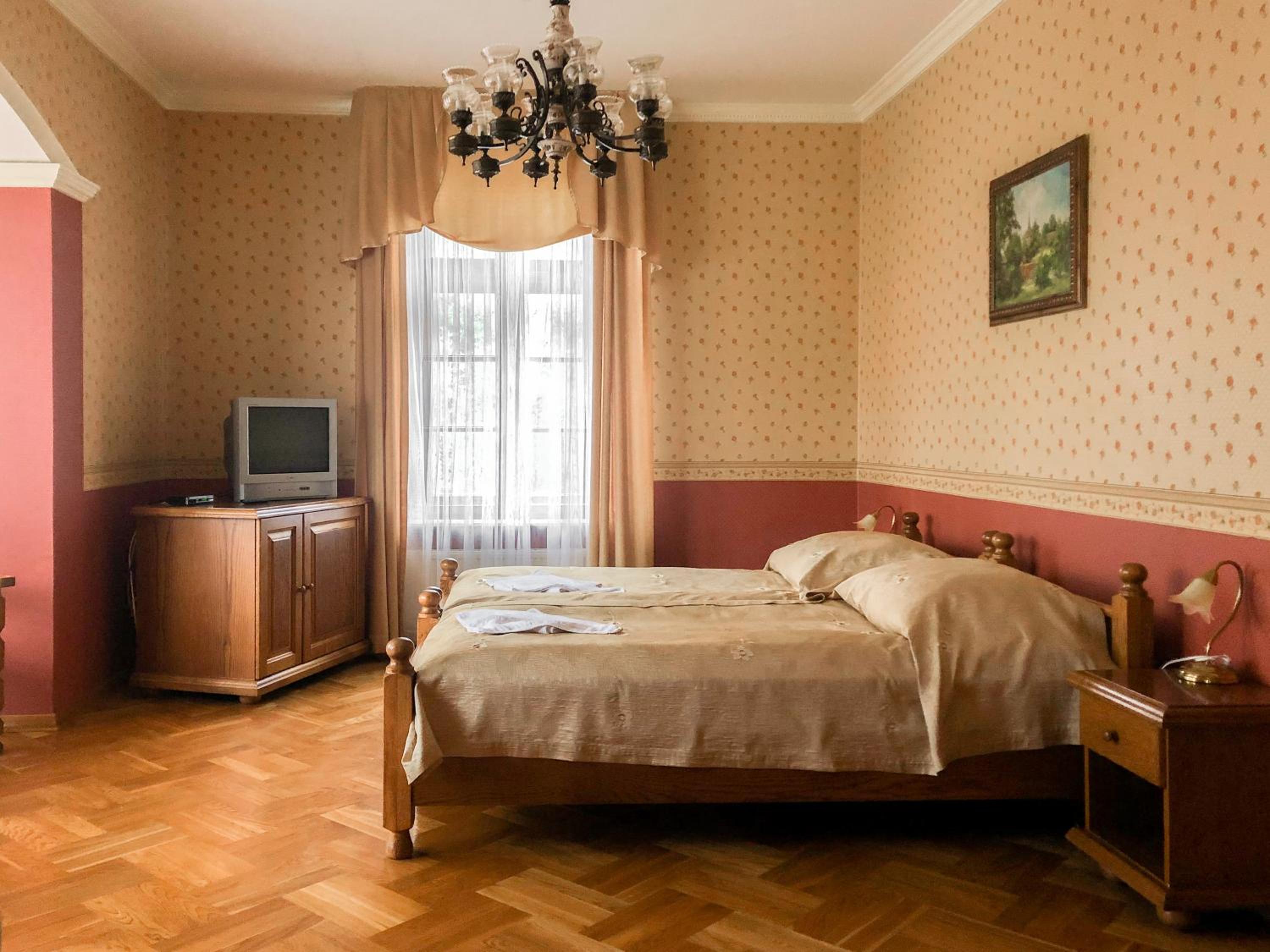 Double Room with Private Bathroom photo 1