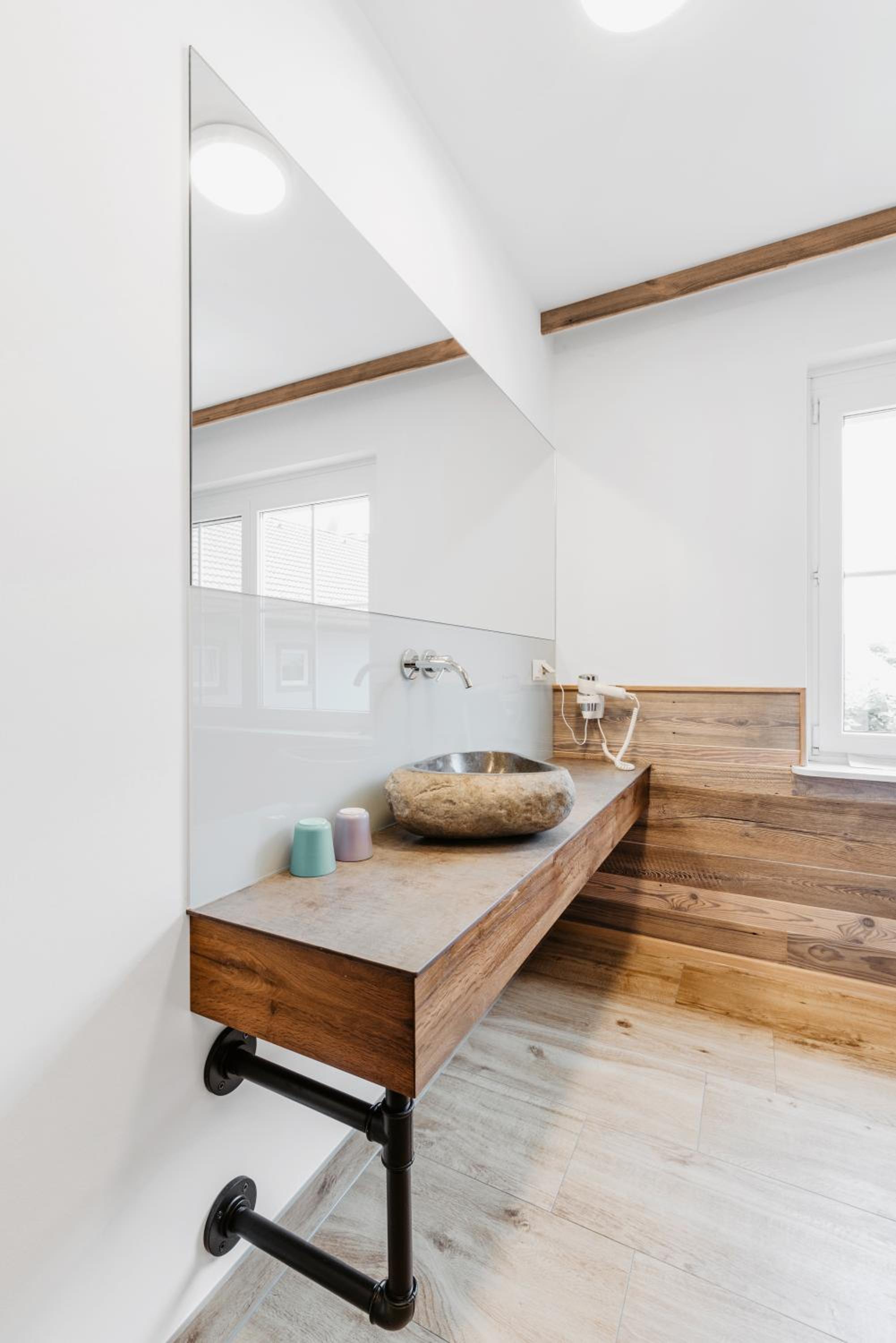 Double Room - Photo 2