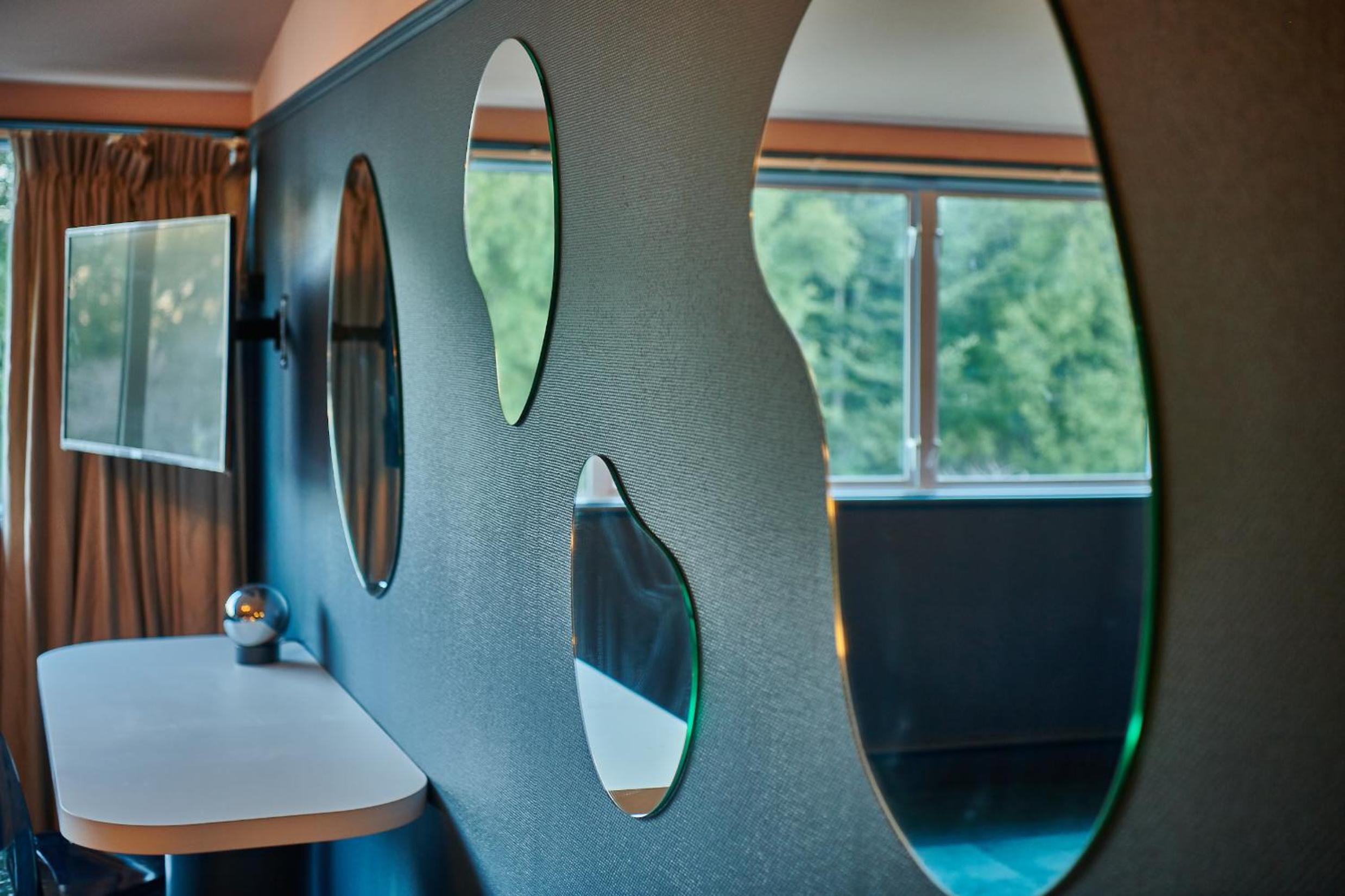 Available room