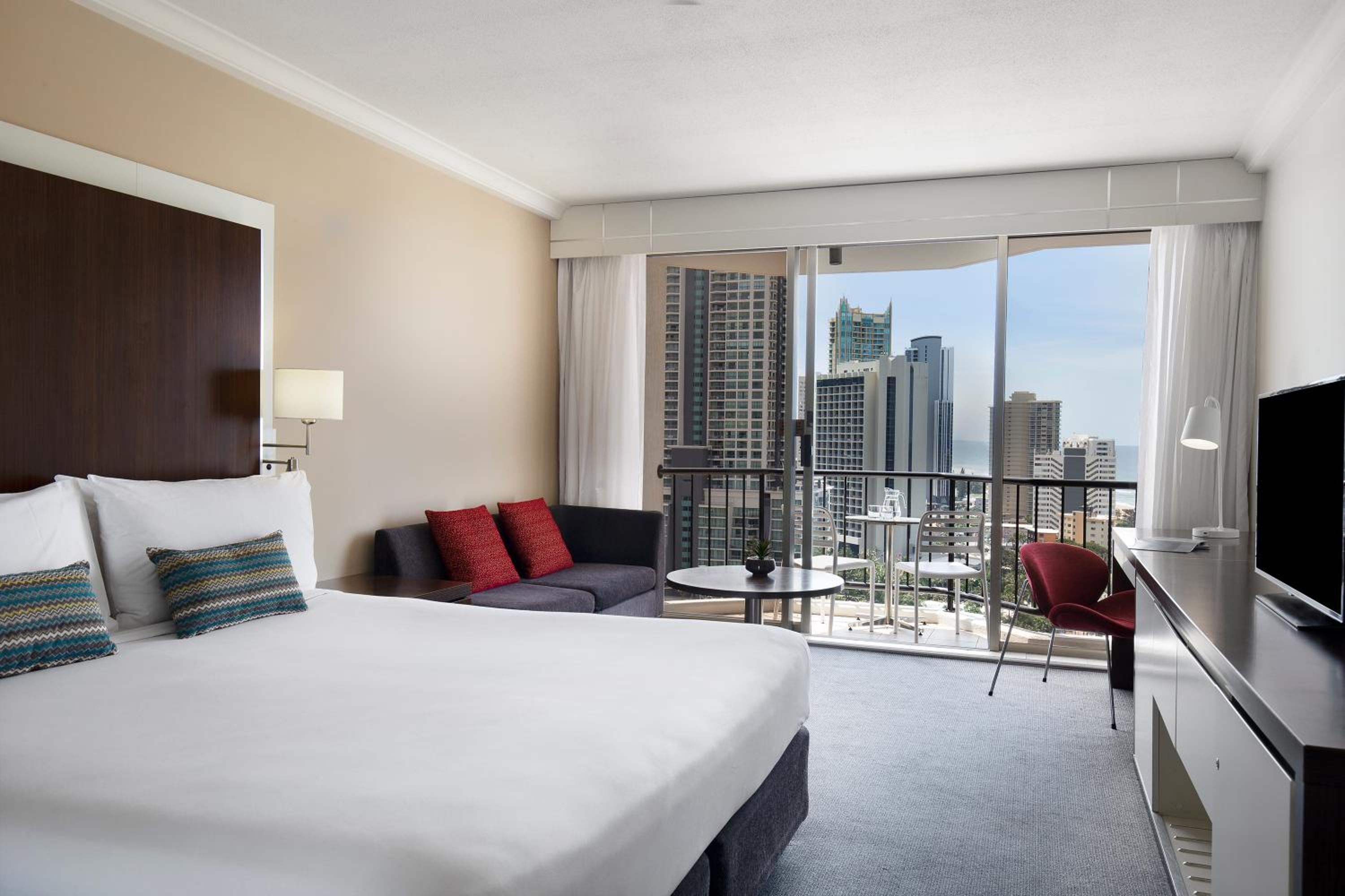 King Room With Ocean View