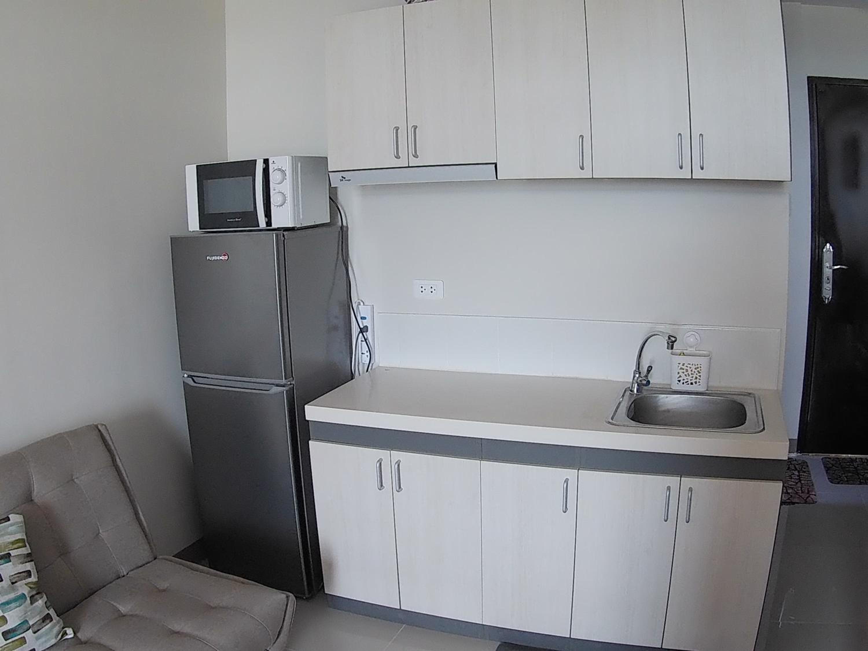 Deluxe Double or Twin Room with Sea View - Photo 39