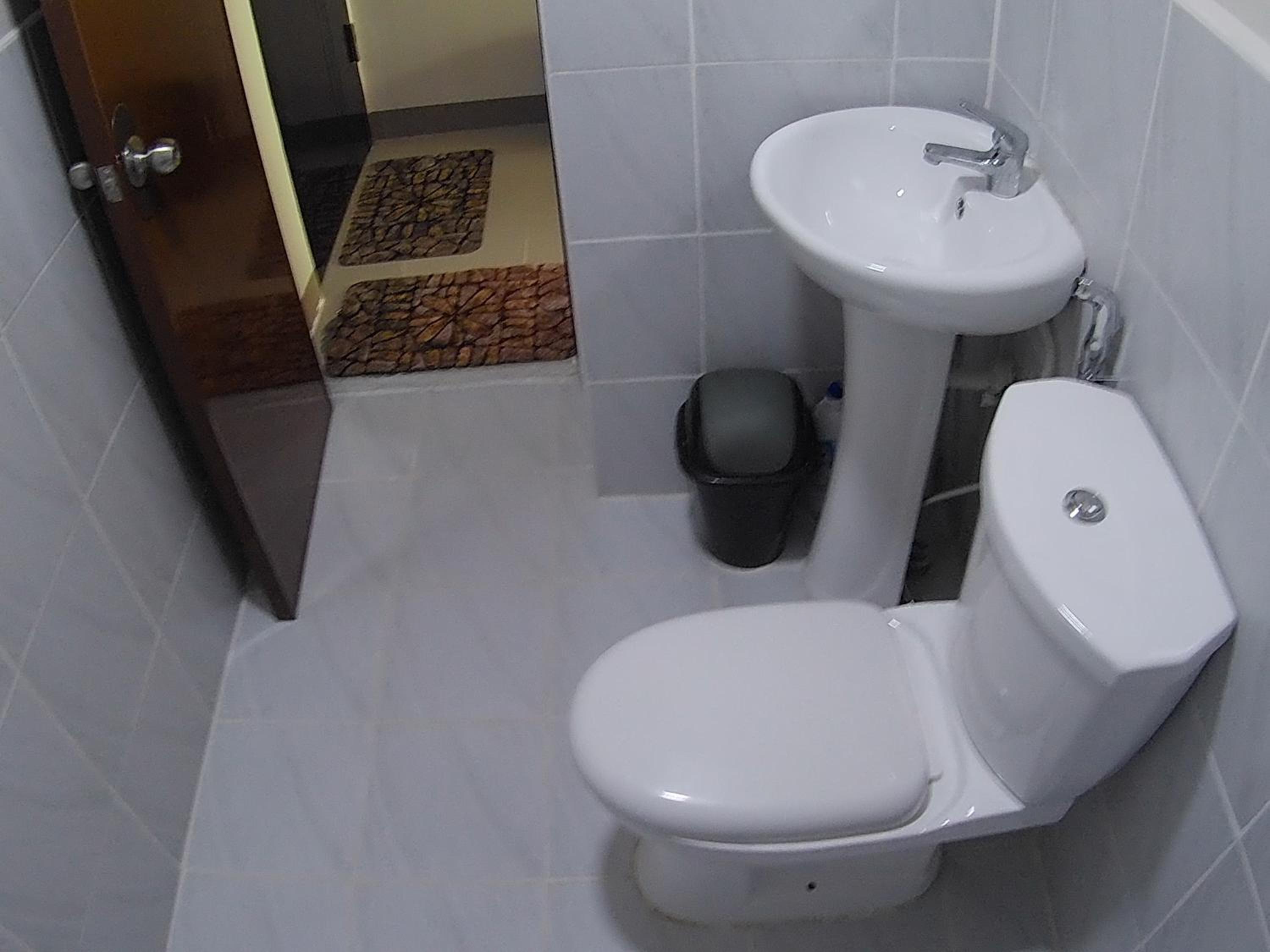Deluxe Double or Twin Room with Sea View - Photo 18