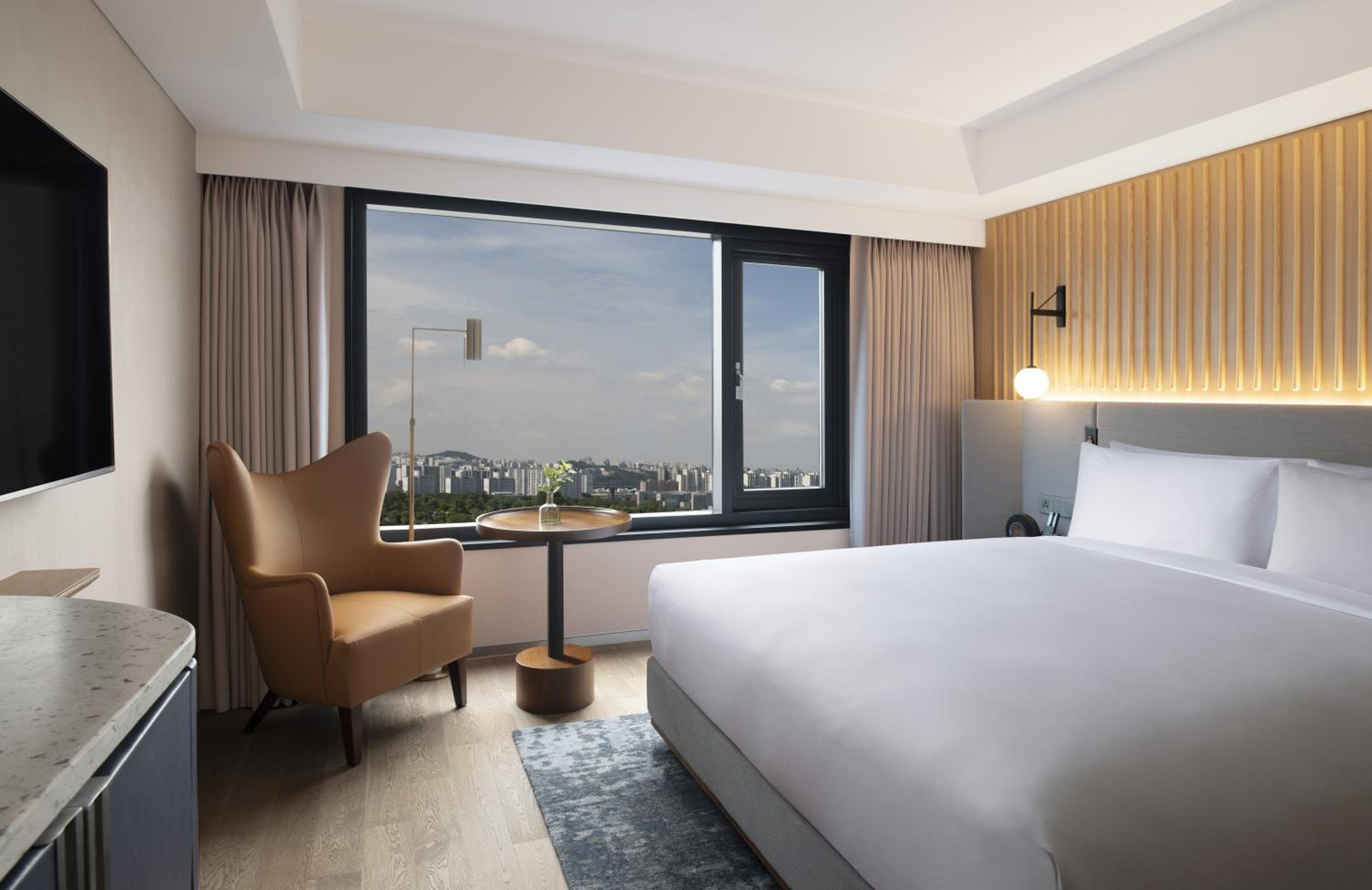 Signature King Room - Photo 5