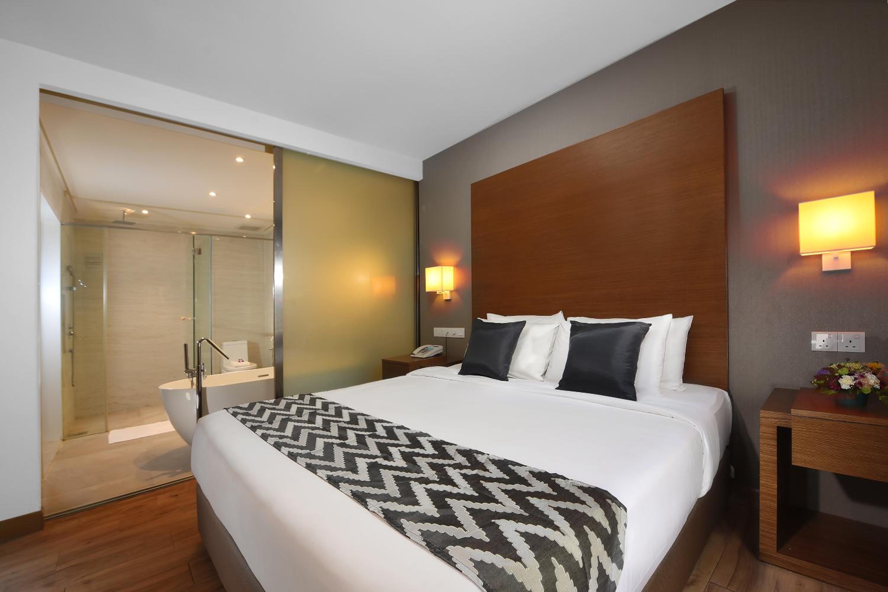 Bella Vista Suite