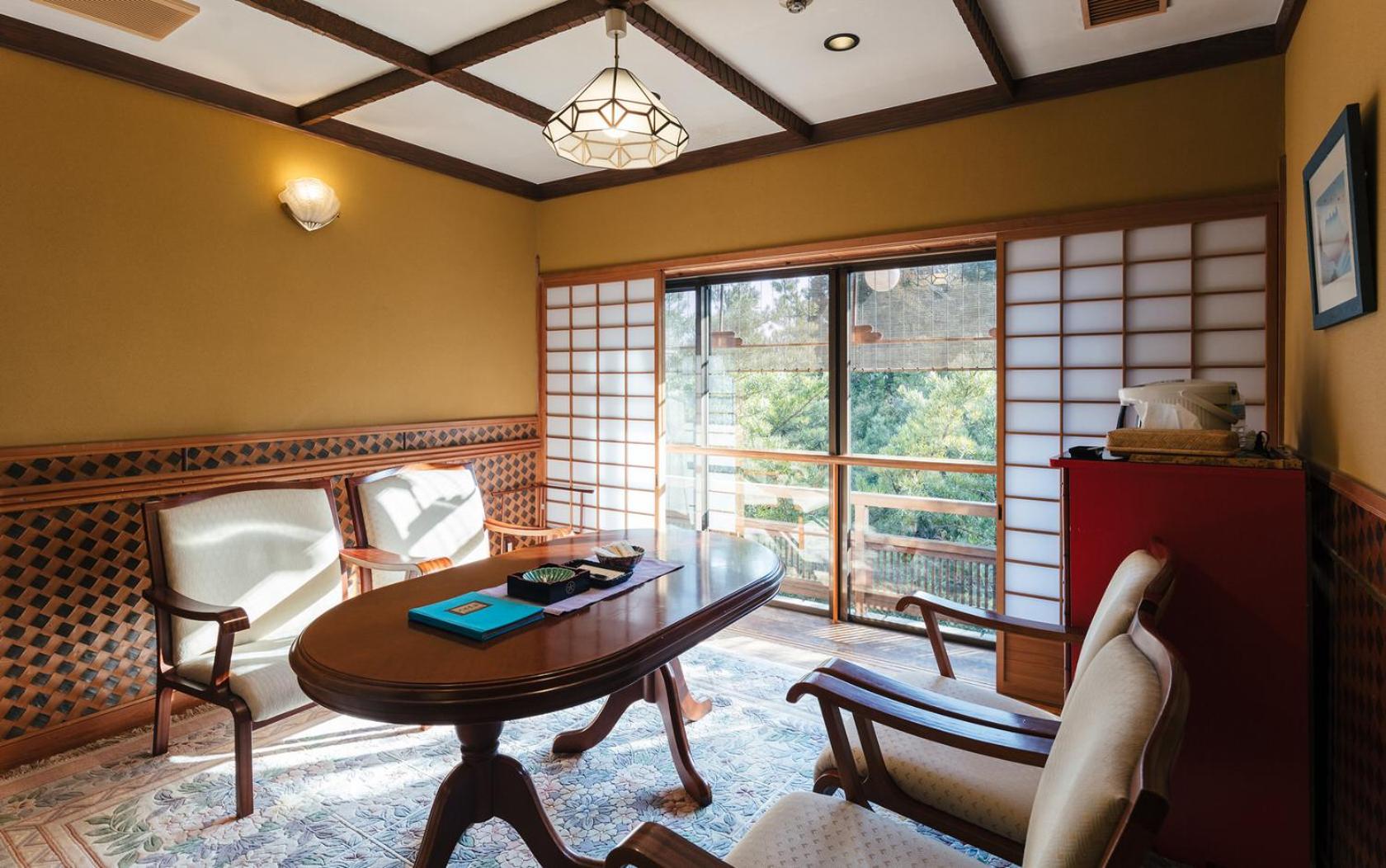 Standard Japanese-Style Room photo 2