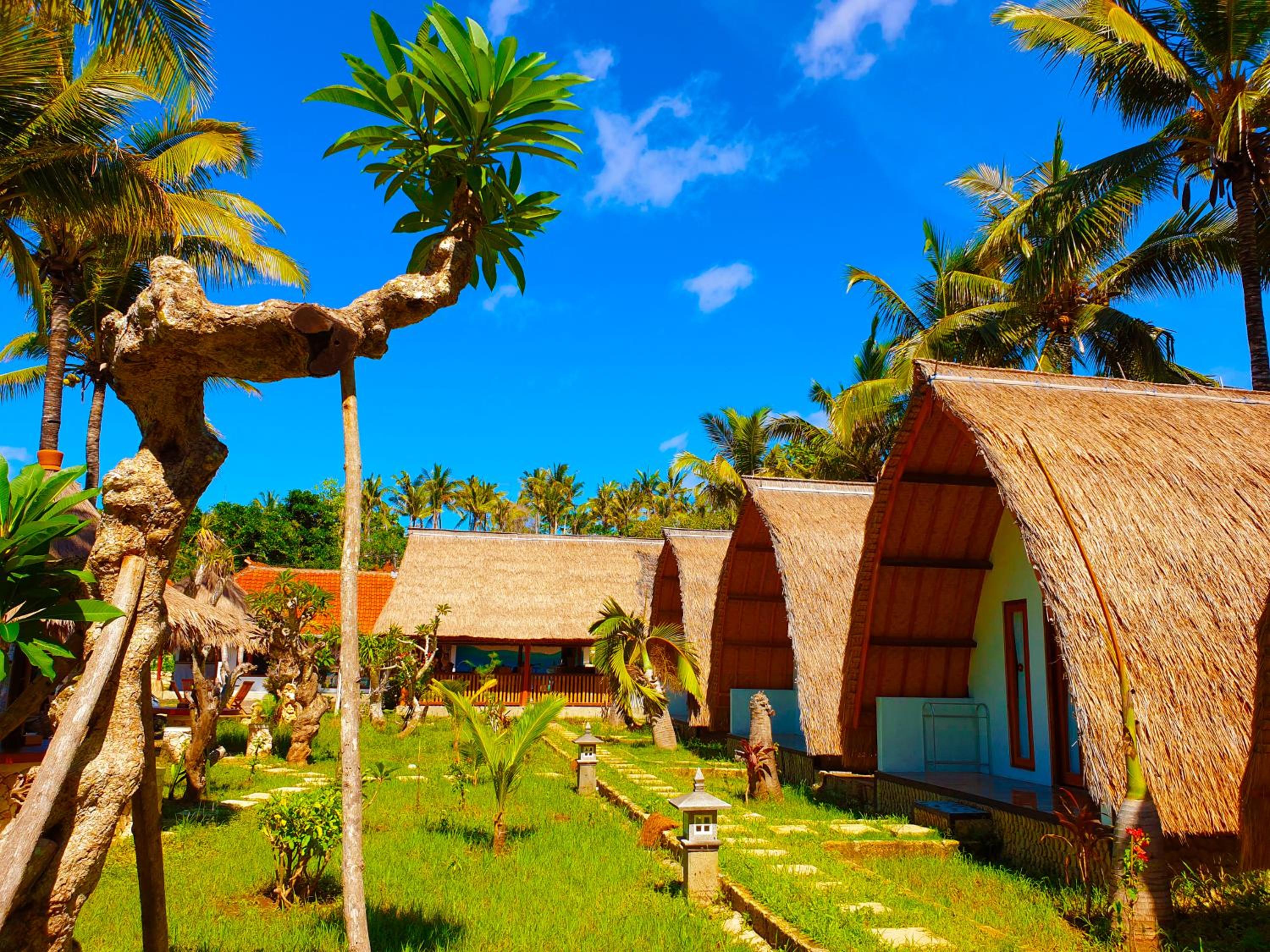 Bungalow - Photo 16