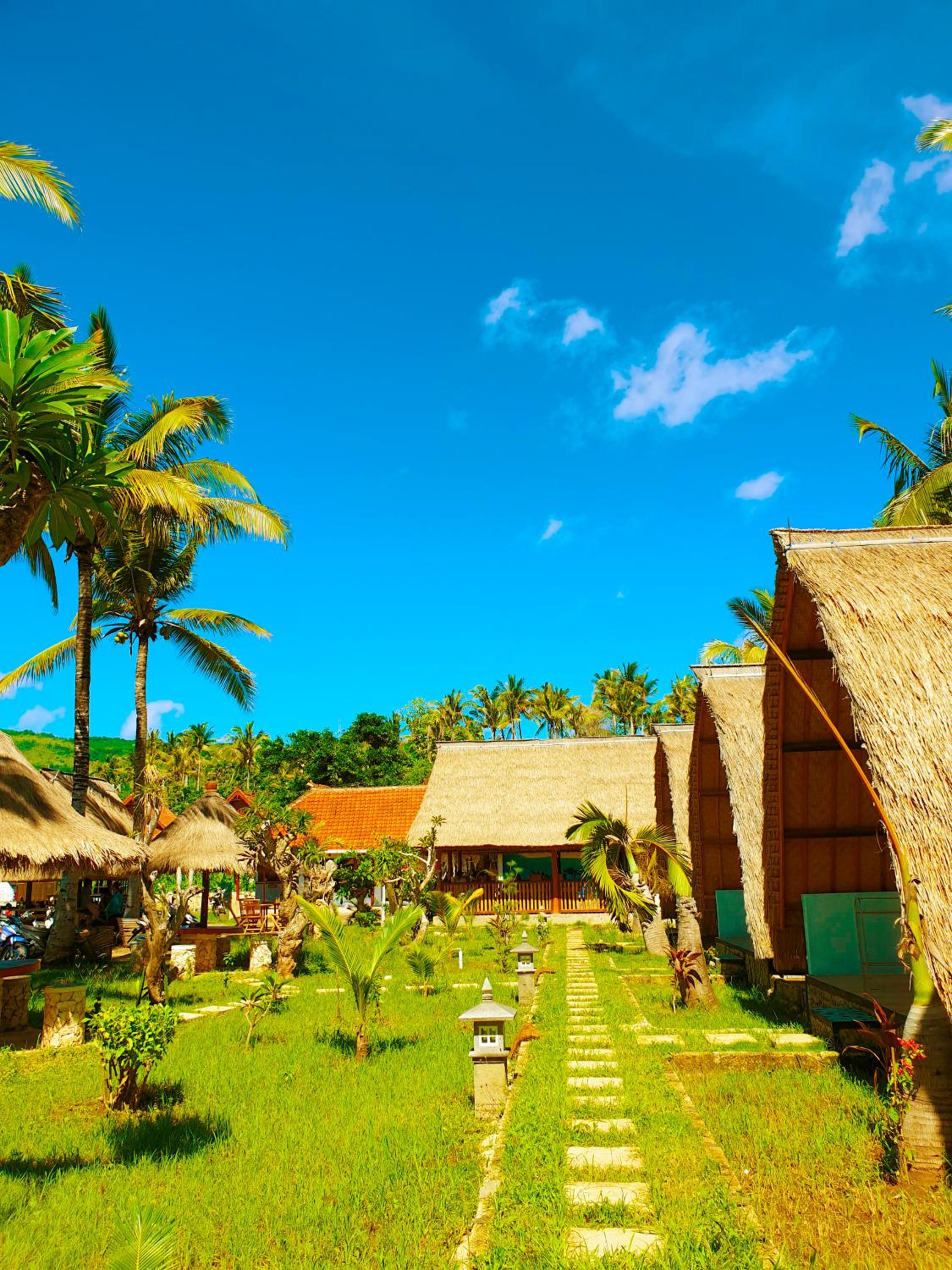 Bungalow - Photo 15
