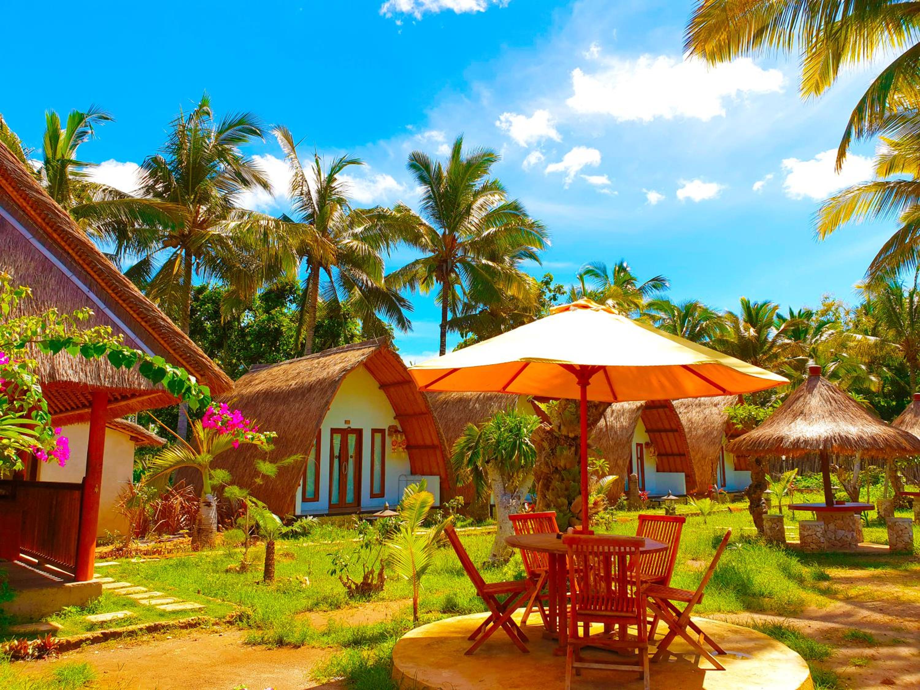 Bungalow - Photo 14