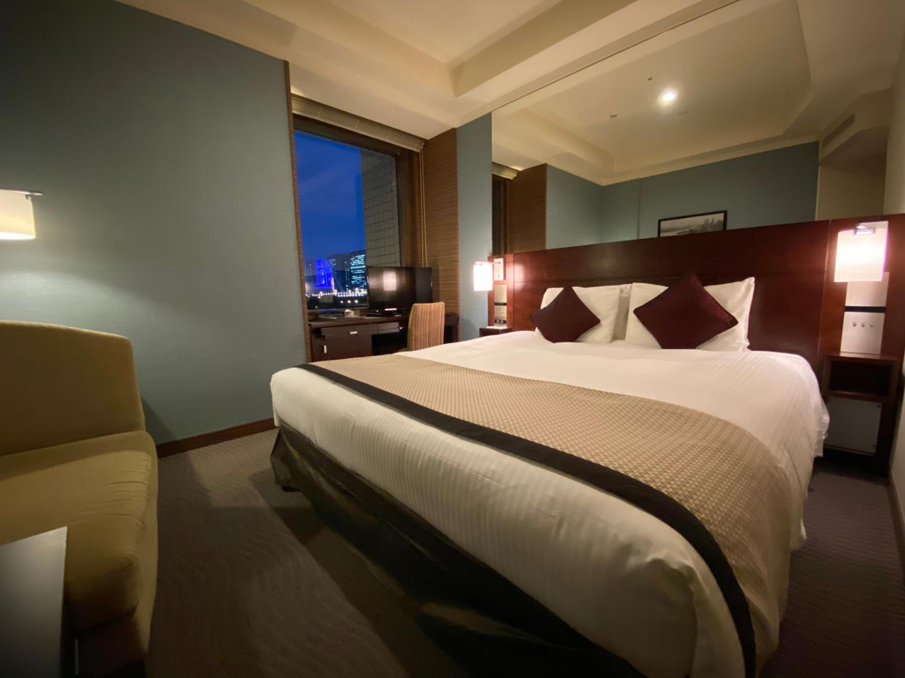 Superior Double Room - Non-Smoking photo 1