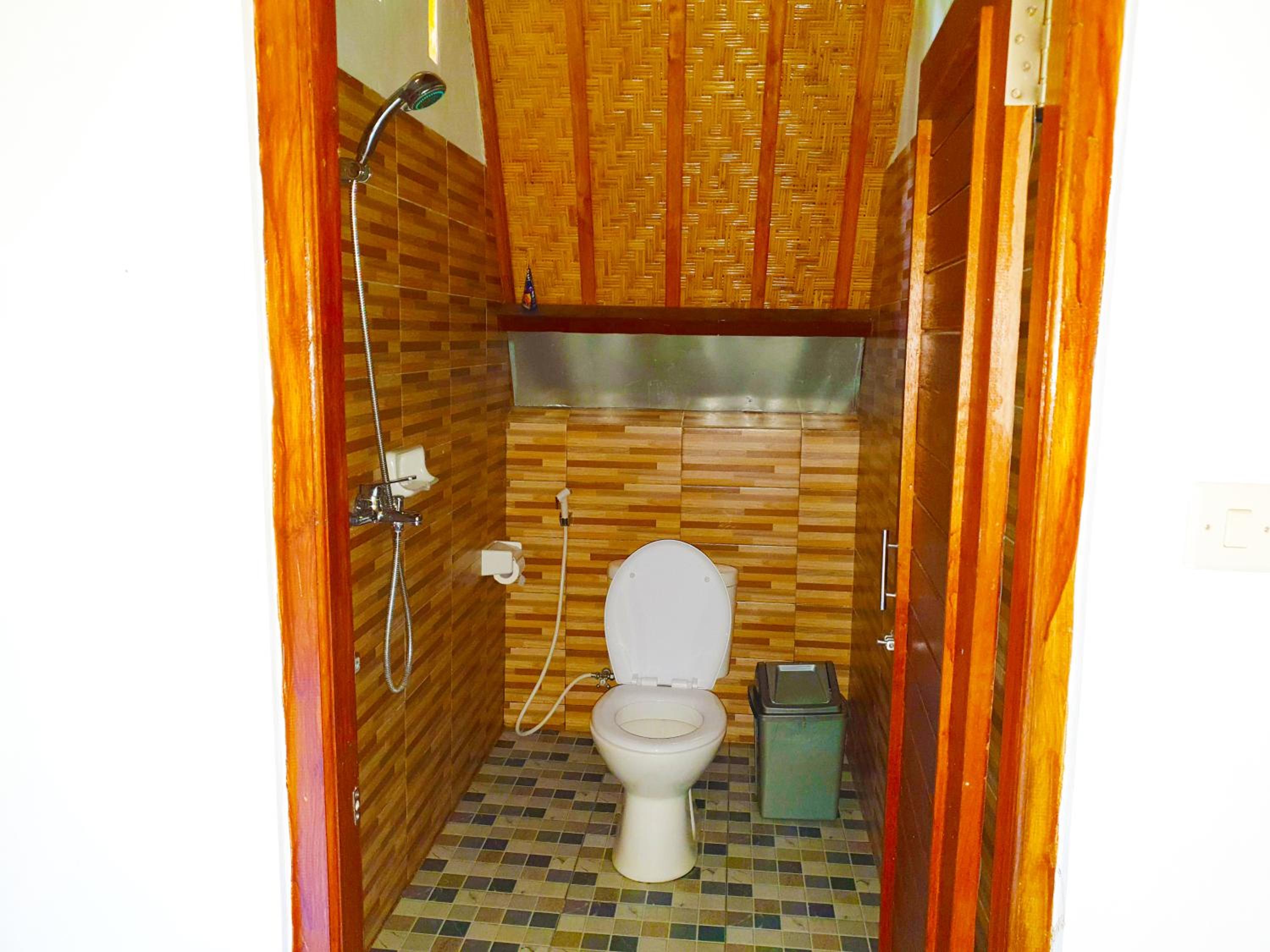 Bungalow - Photo 13