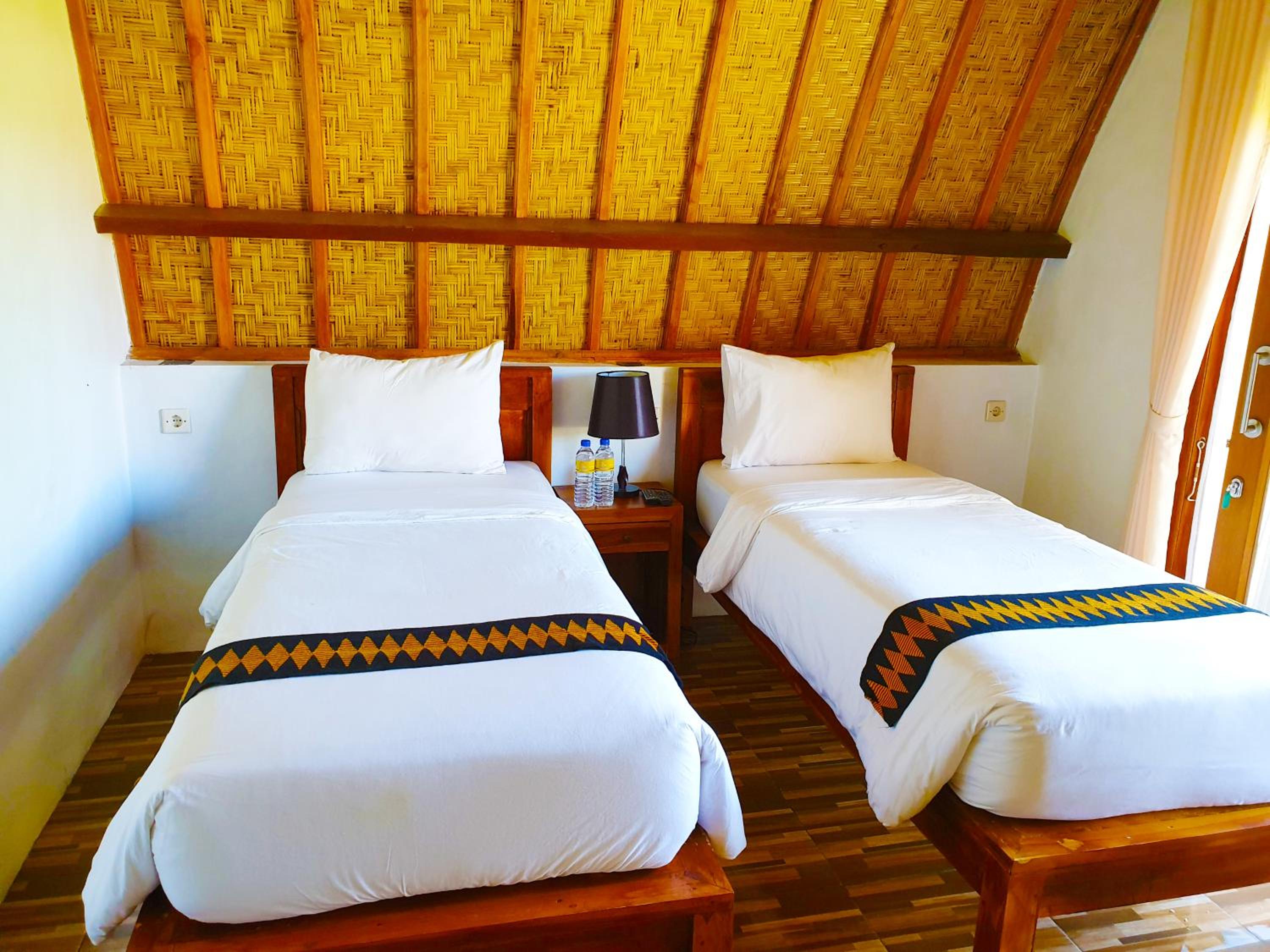 Bungalow - Photo 12