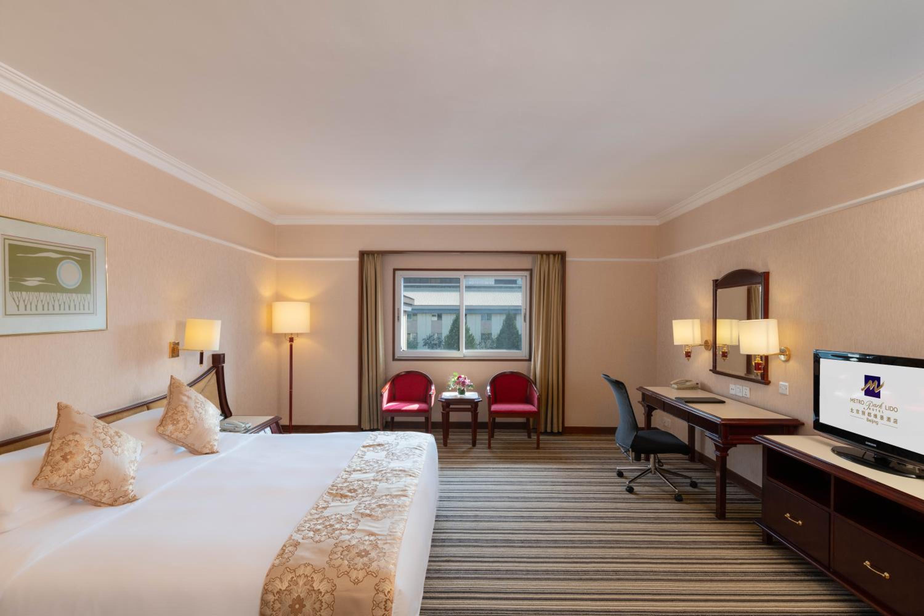 Standard Room - Photo 2