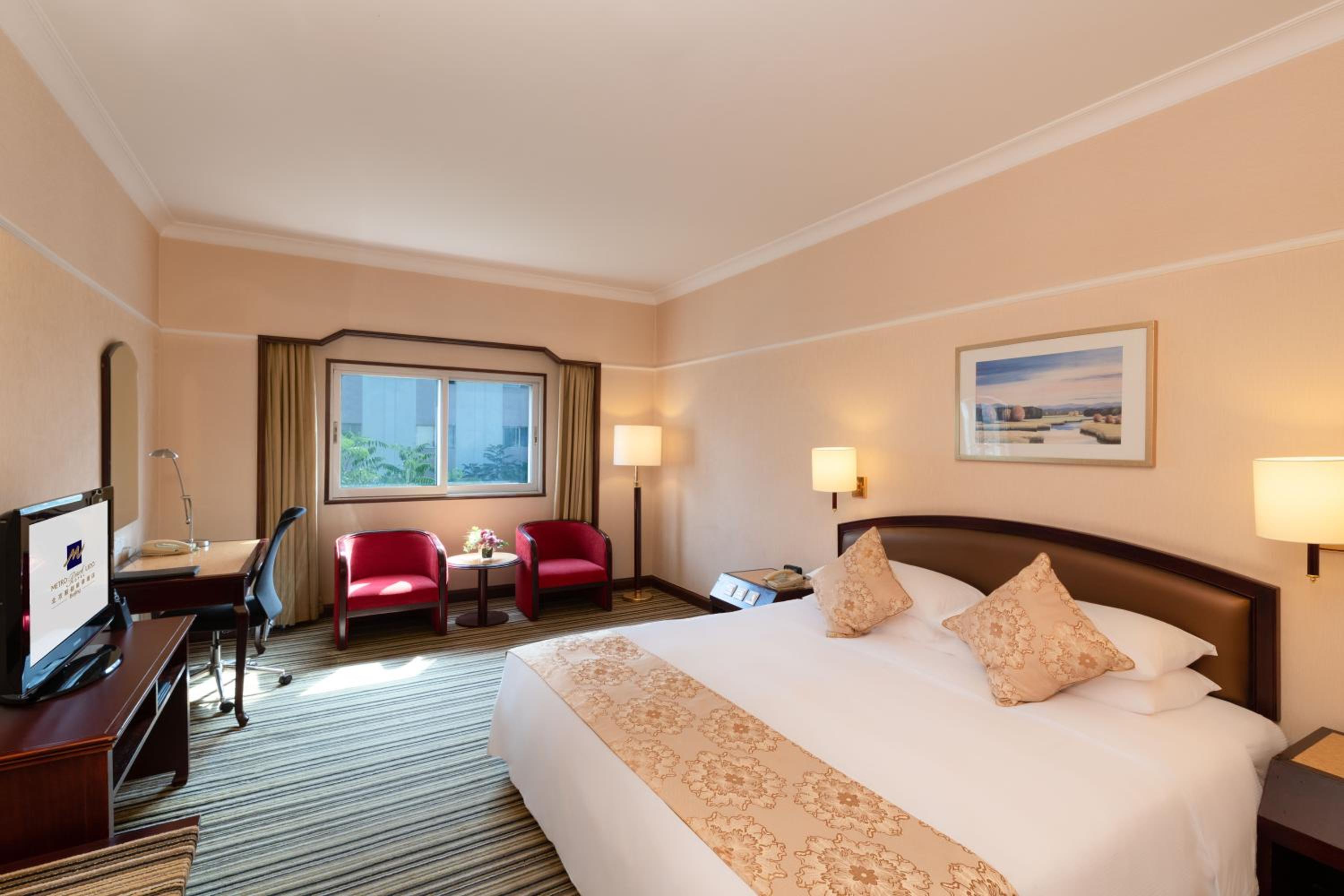 Standard Room - Photo 1