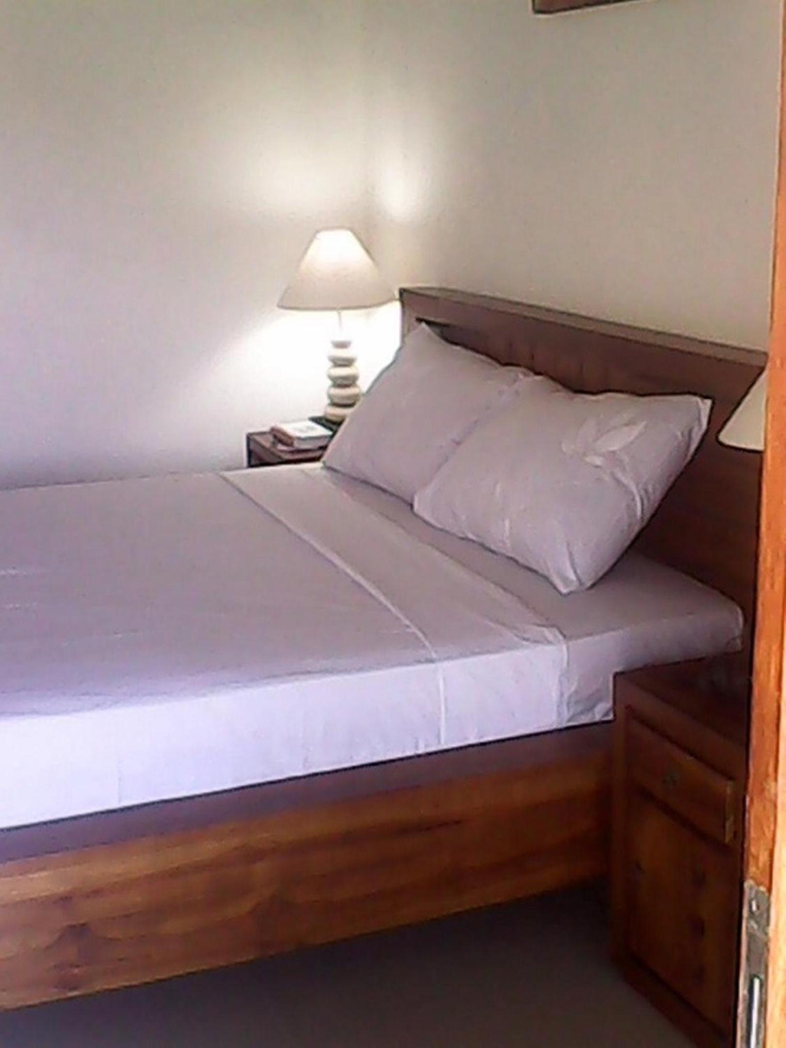 Standard Double Room with Kitchen
