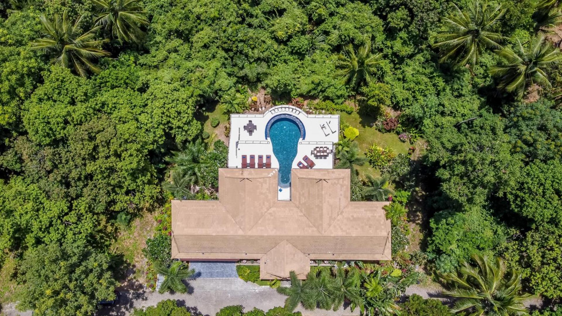 Villa with Private Pool photo 2