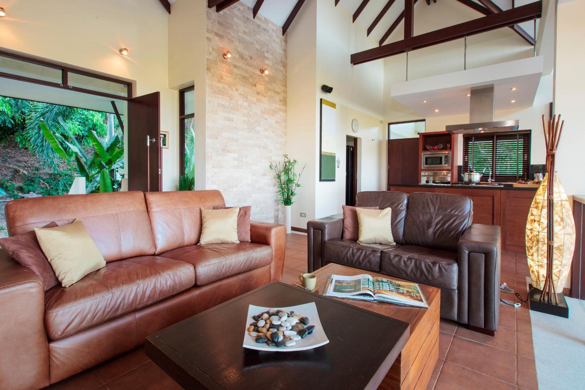 Villa with Private Pool photo 1