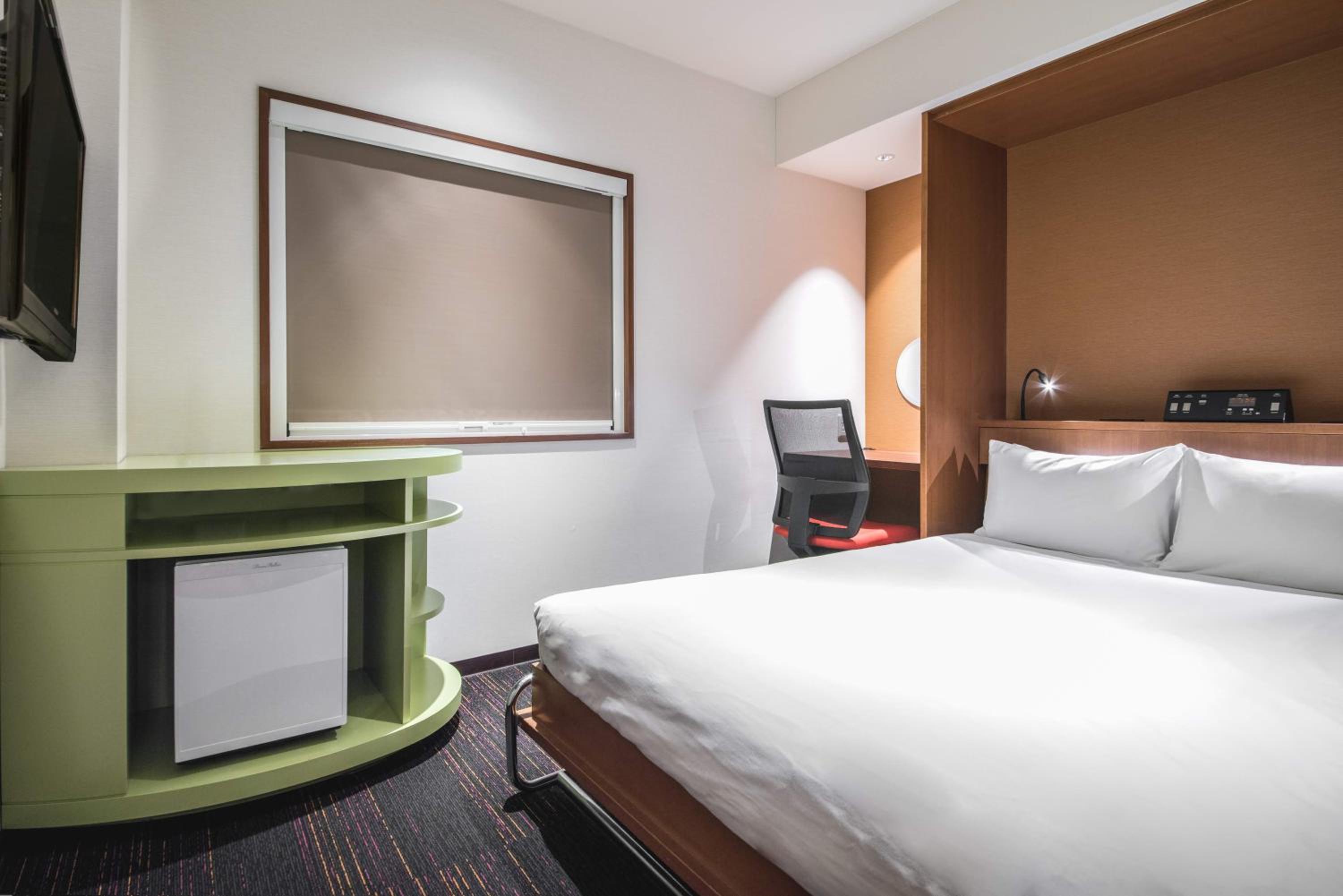 Superior Double Room - Non-Smoking photo 1