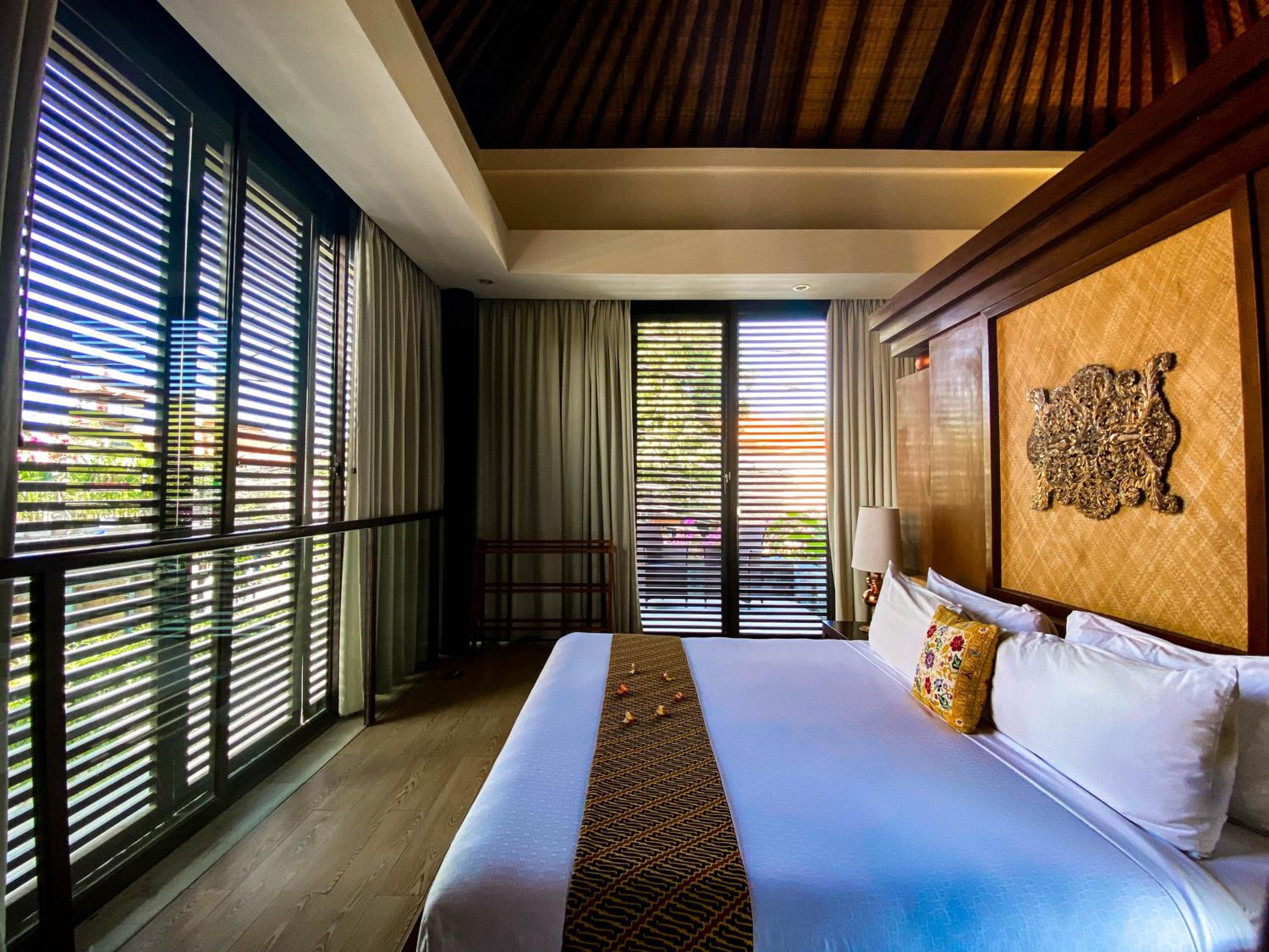 Two-Bedroom Residence with Private Pool photo 2