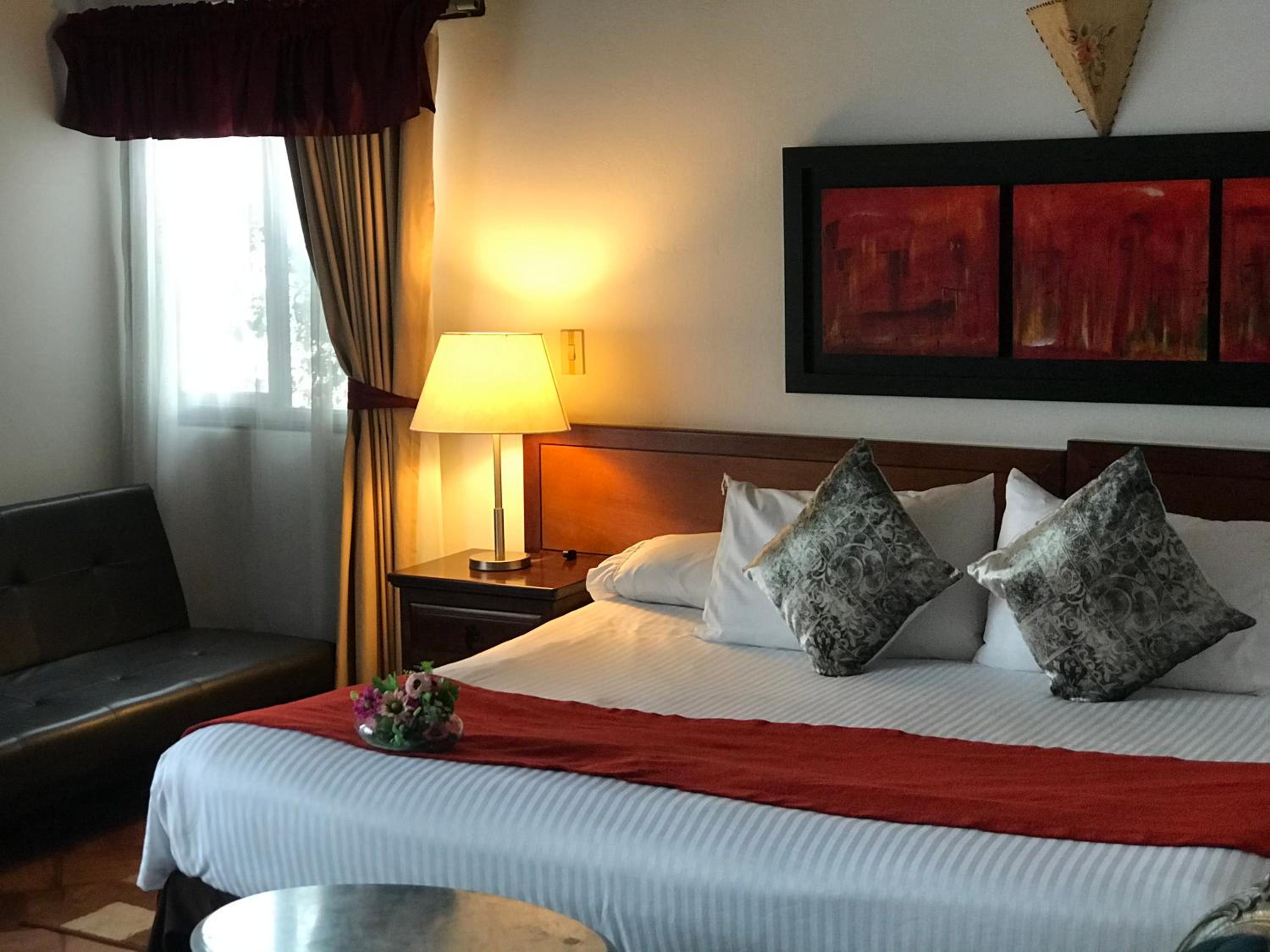 Junior Suite photo 3