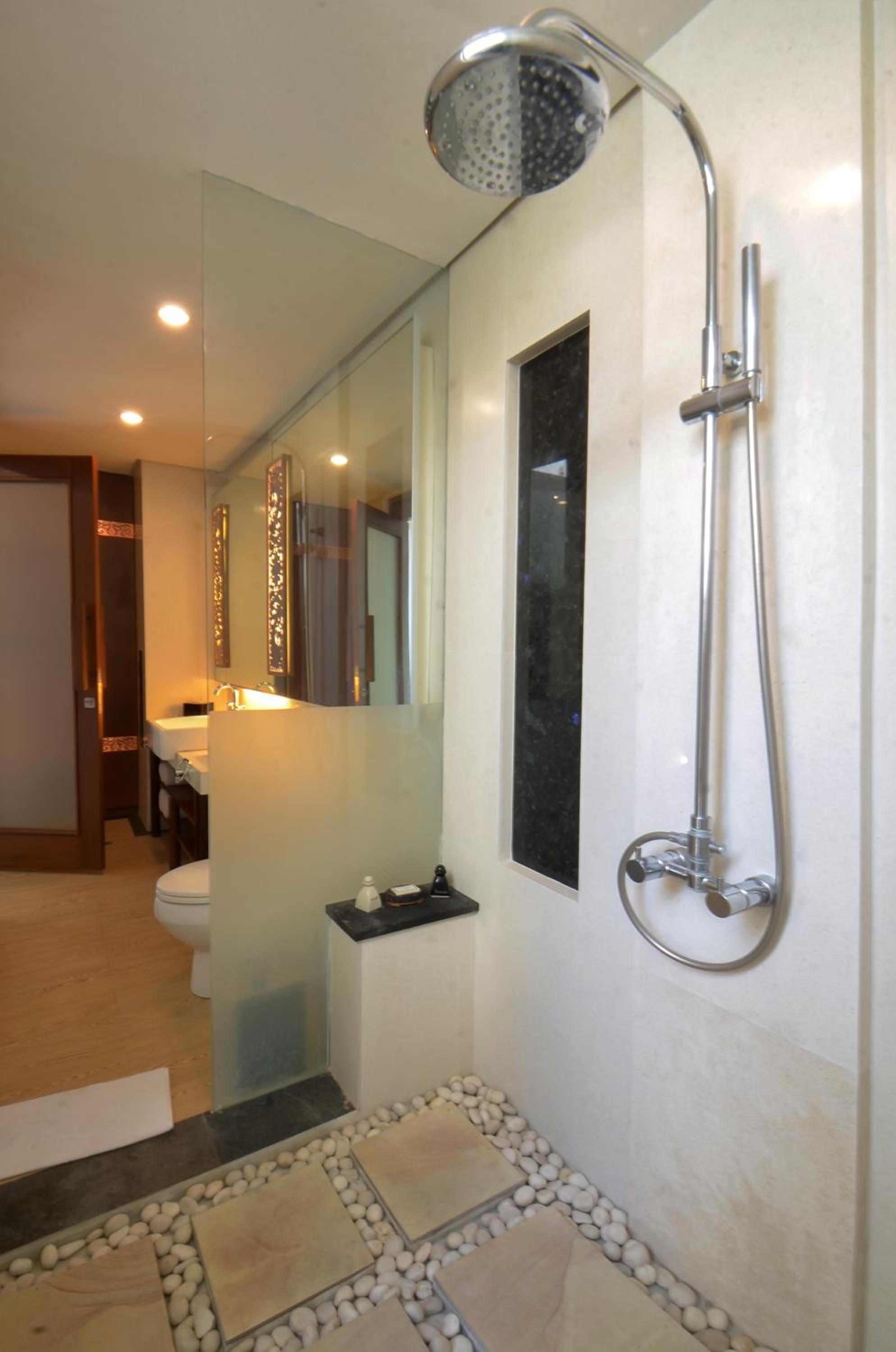 Two-Bedroom Residence with Private Pool photo 3