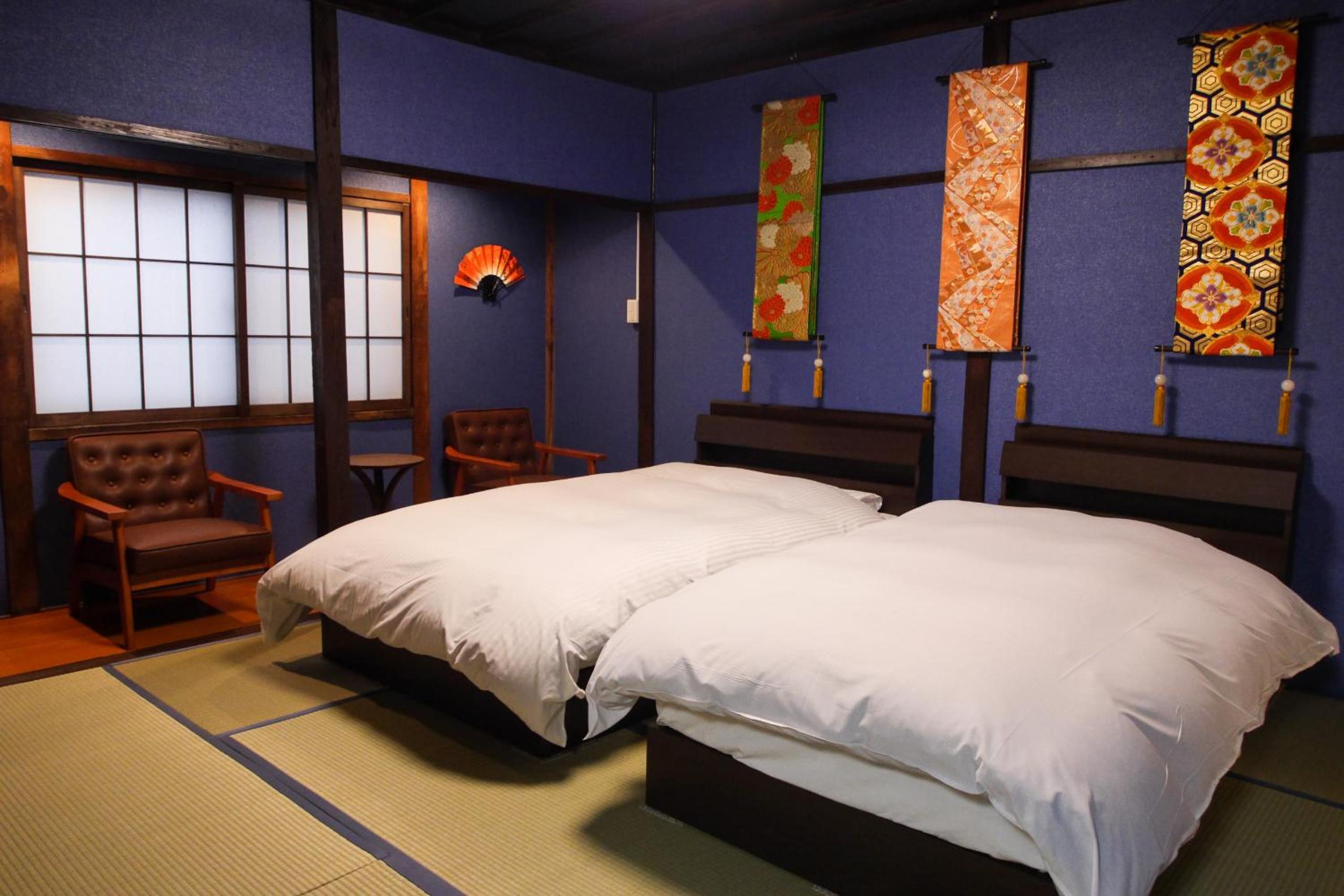 One-Bedroom House photo 1