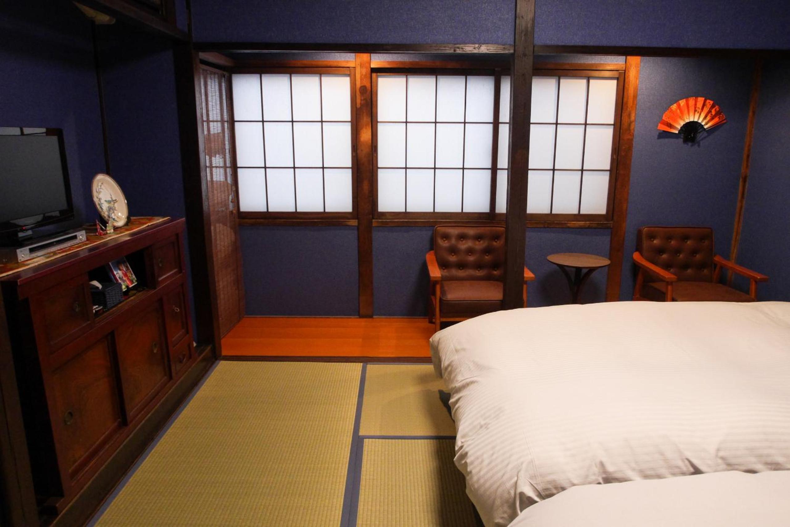 One-Bedroom House photo 3