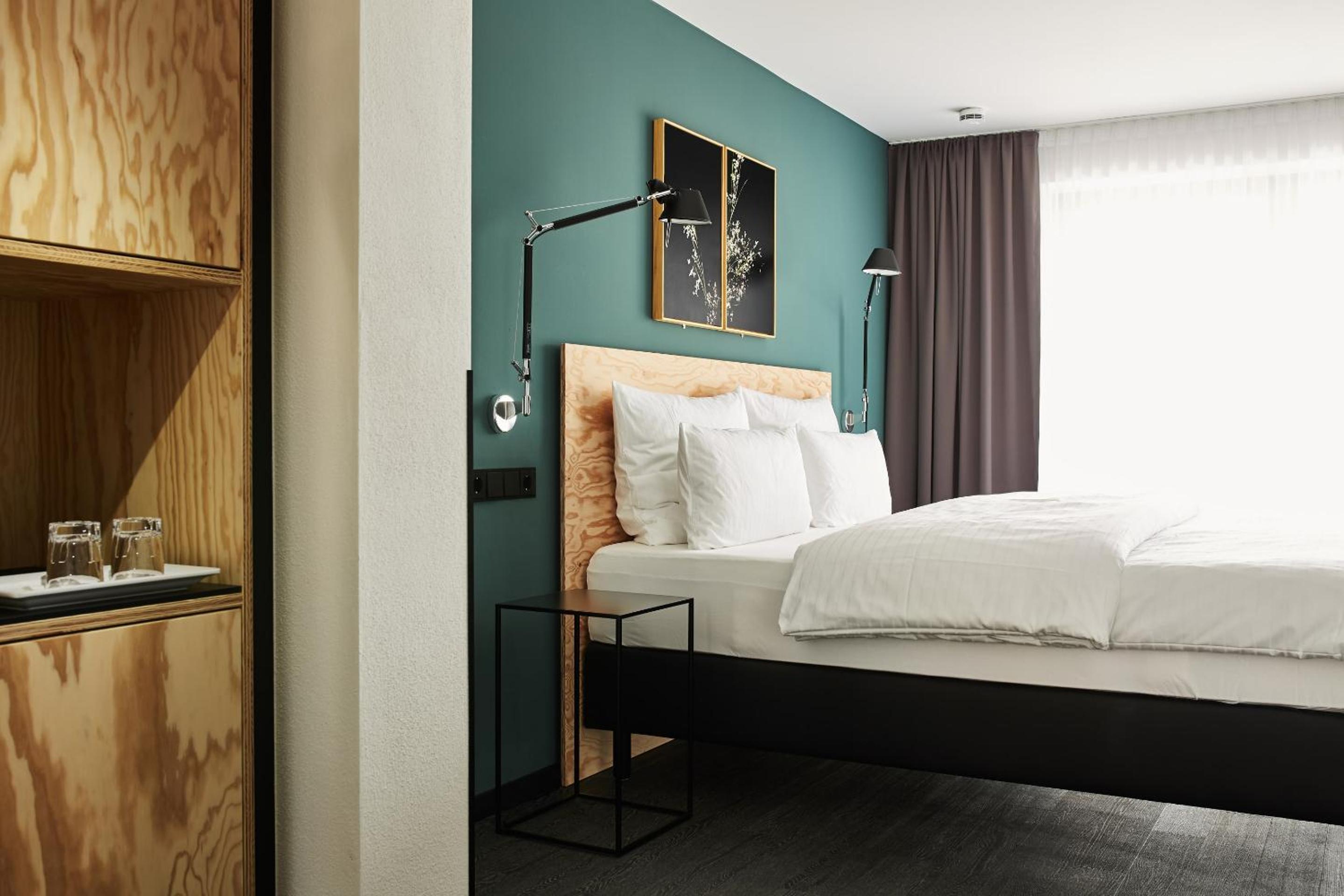 Superior King Room photo 3