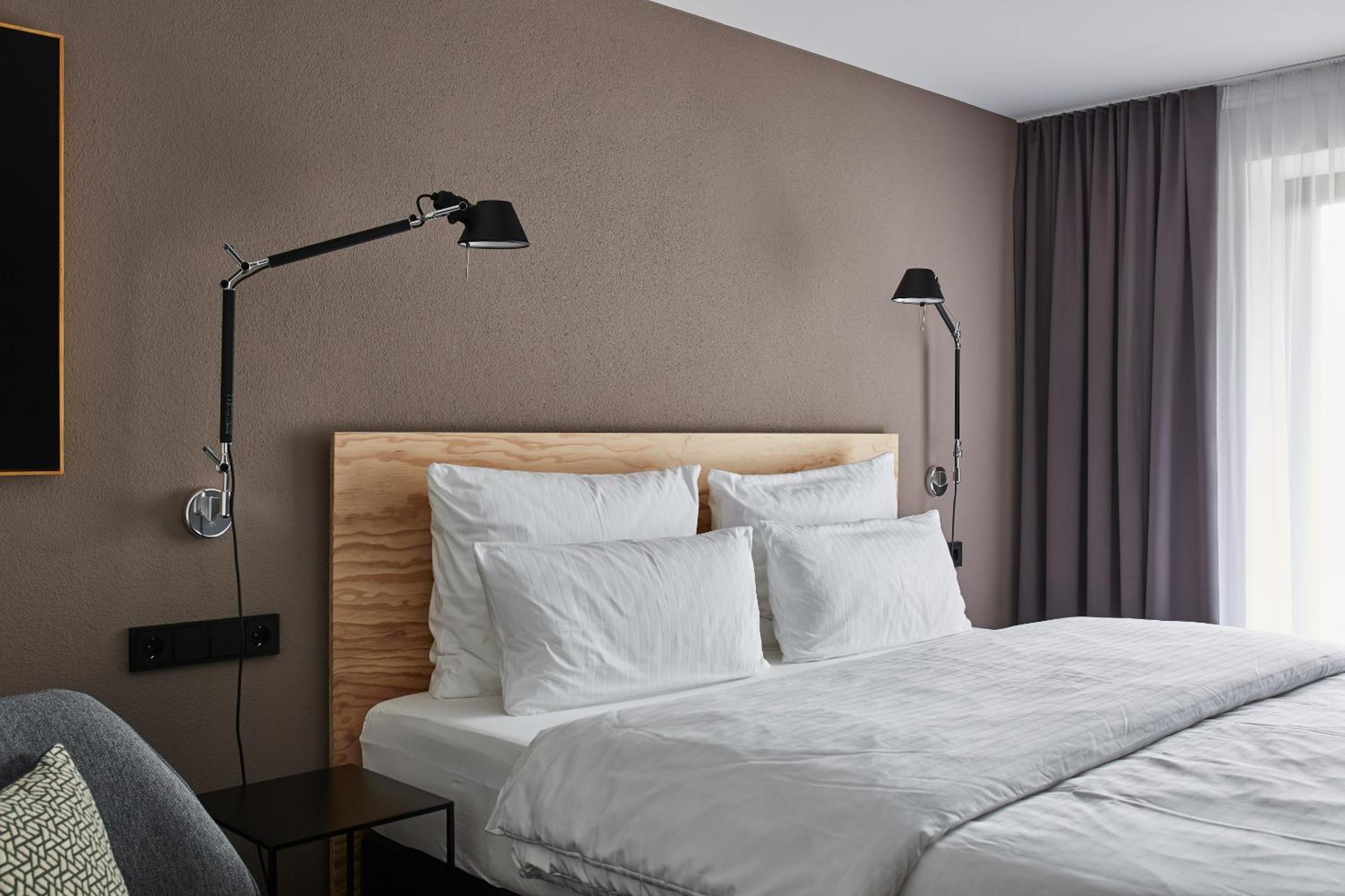 Standard Single Room photo 1