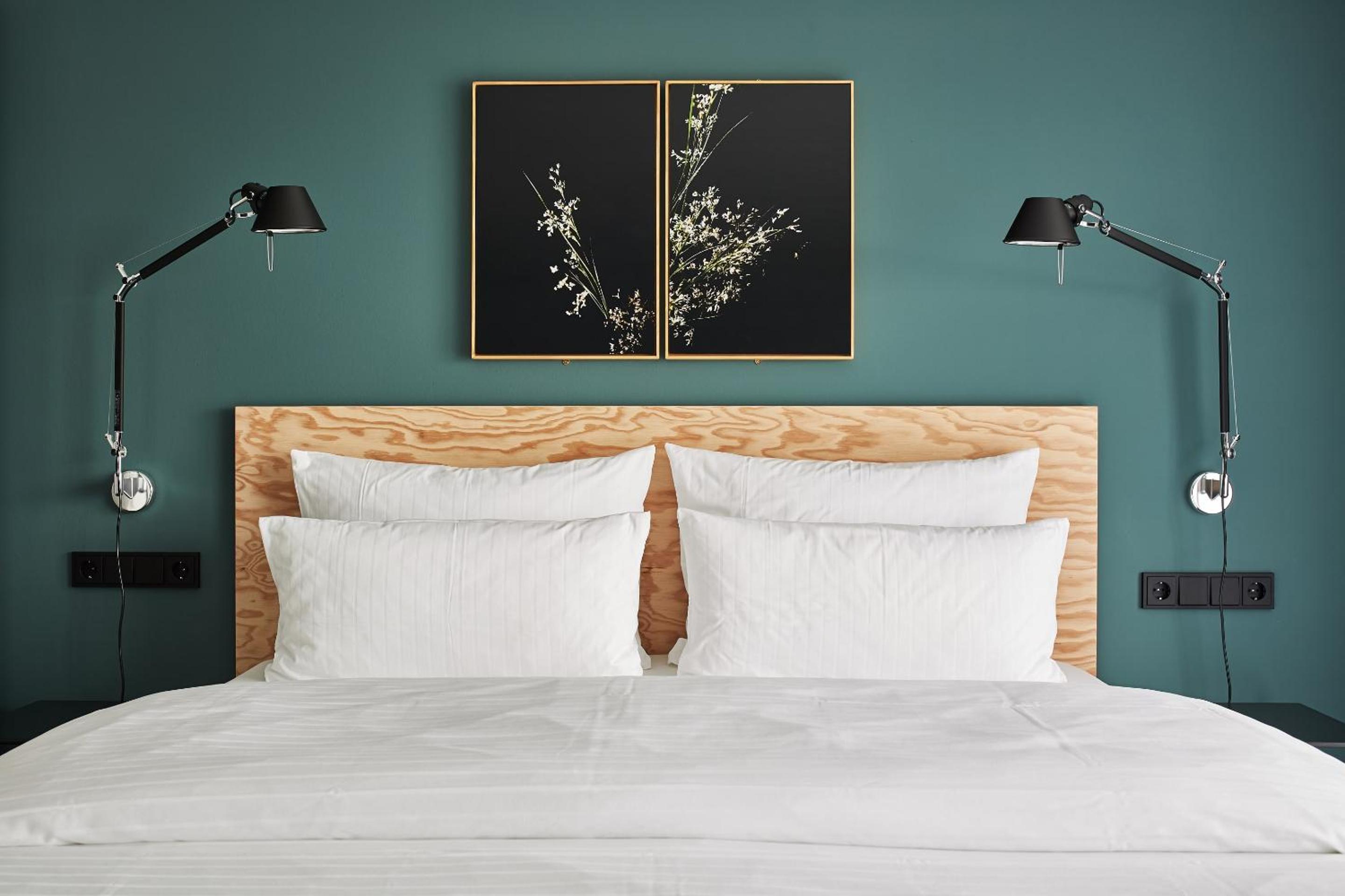 Superior King Room photo 1