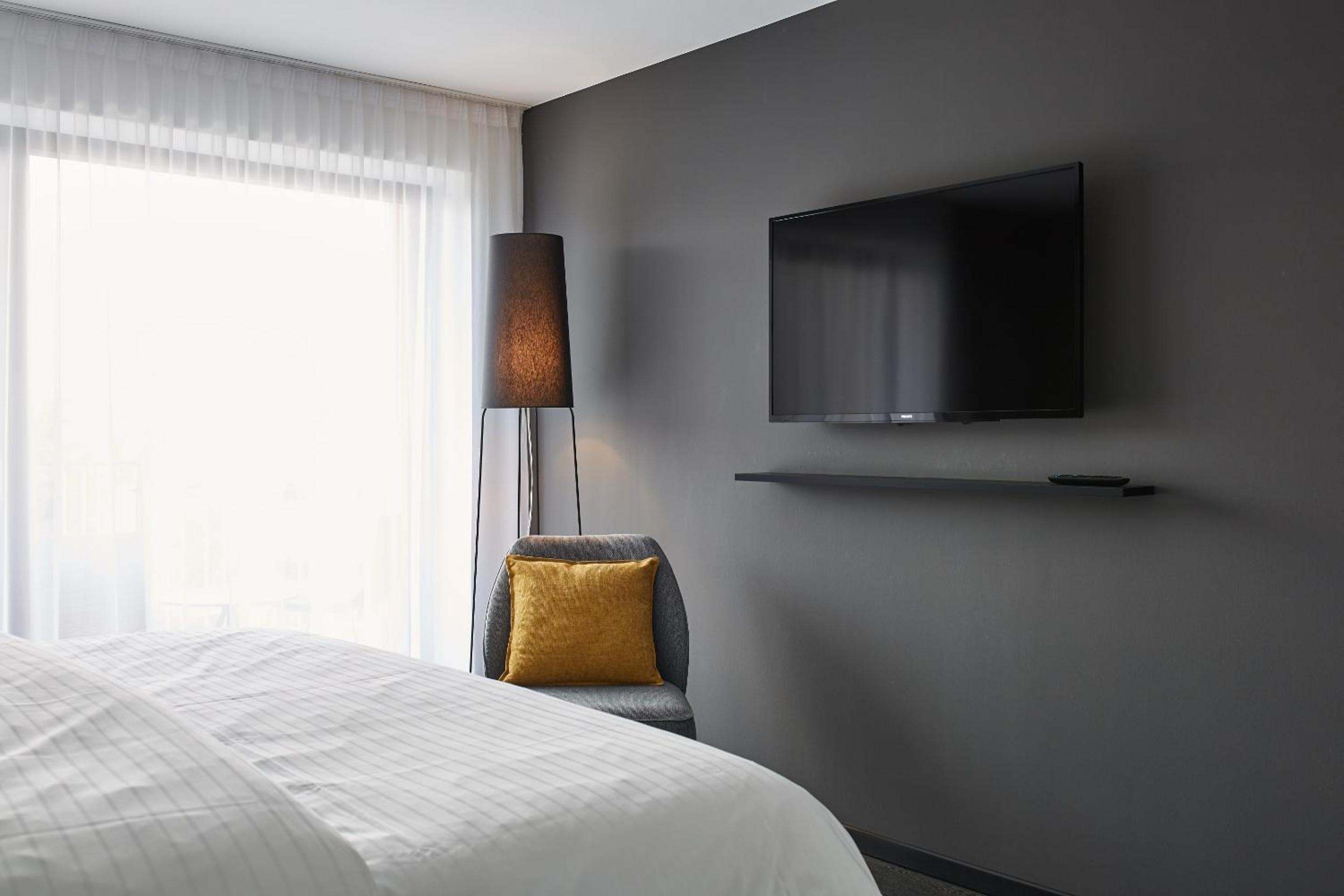 Superior King Room photo 2