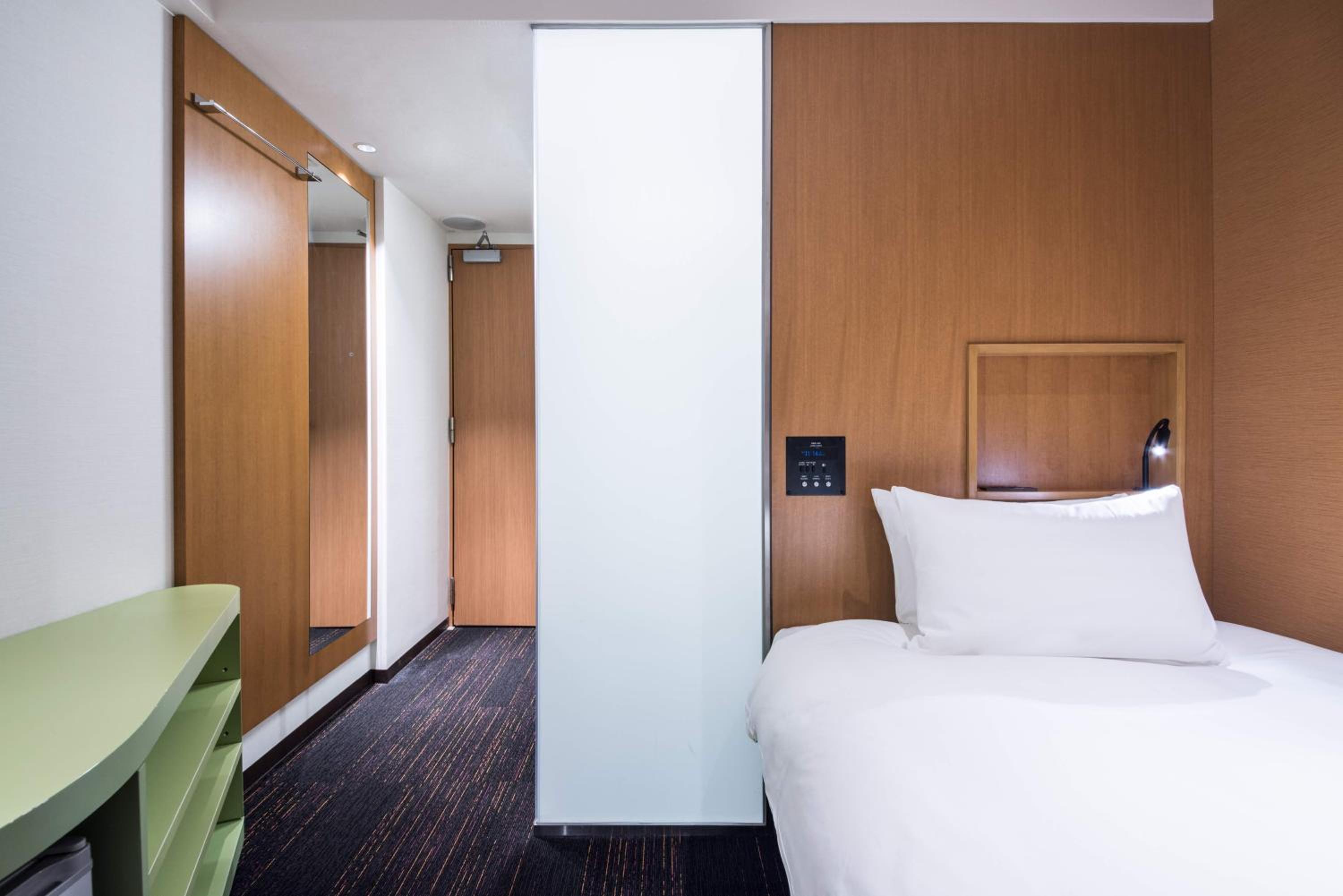 Standard Single Room B Type - Non-Smoking  photo 2