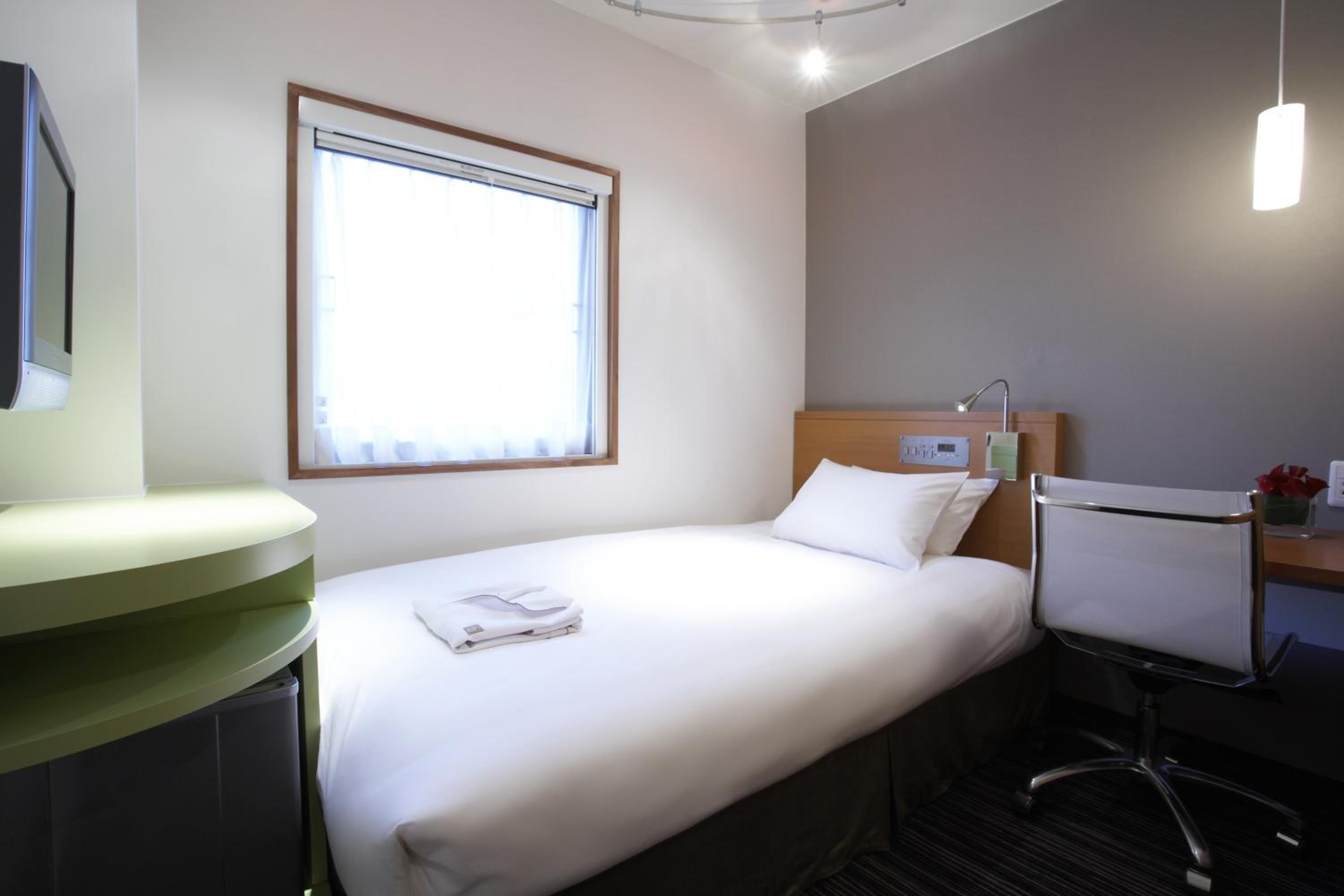 Standard Single Room B Type - Non-Smoking  photo 1