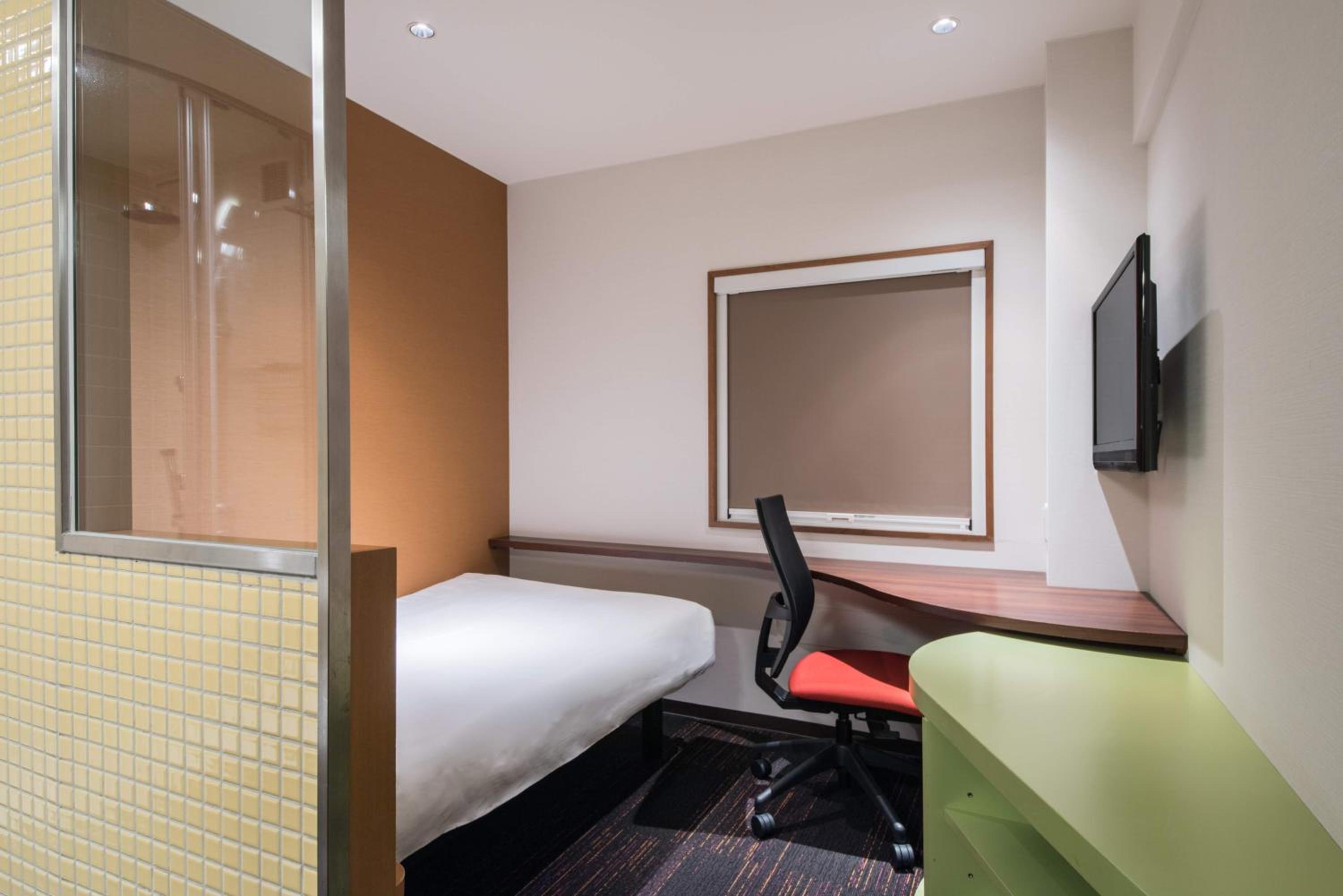 Standard Single Room - Non-Smoking photo 3