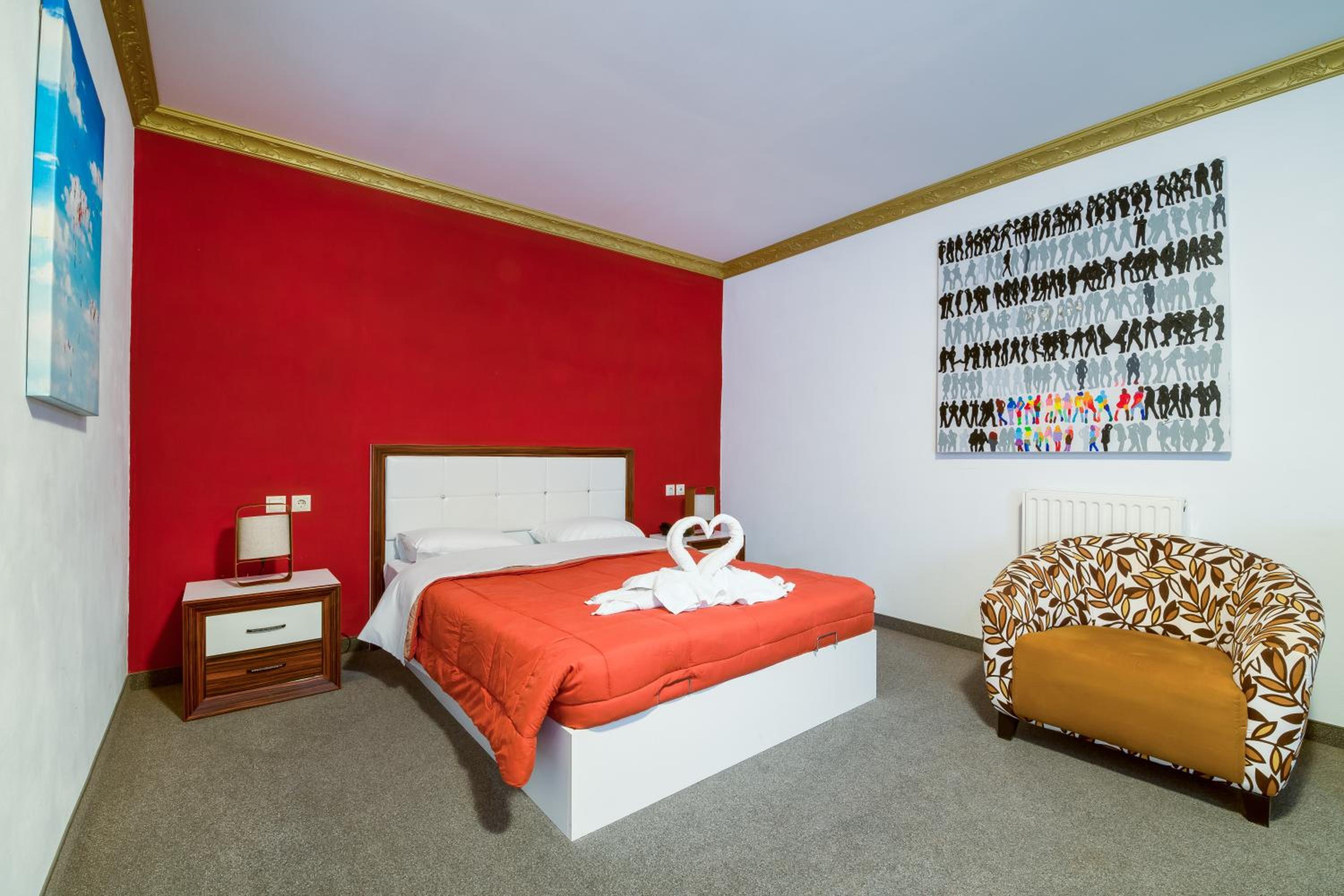 Junior Suite (3 Adults)