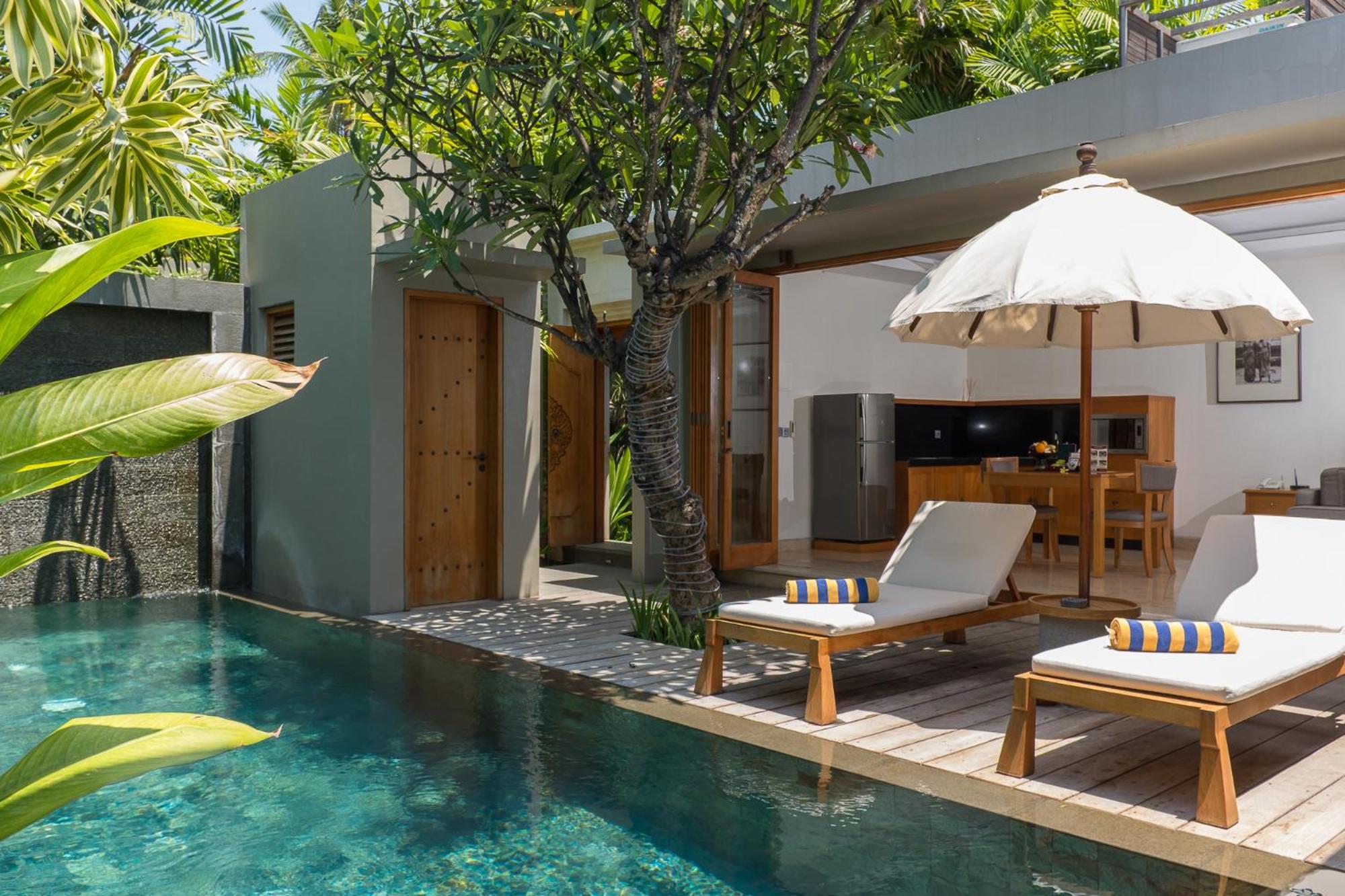 Special Offer - One-Bedroom Villa With Private Pool photo 3