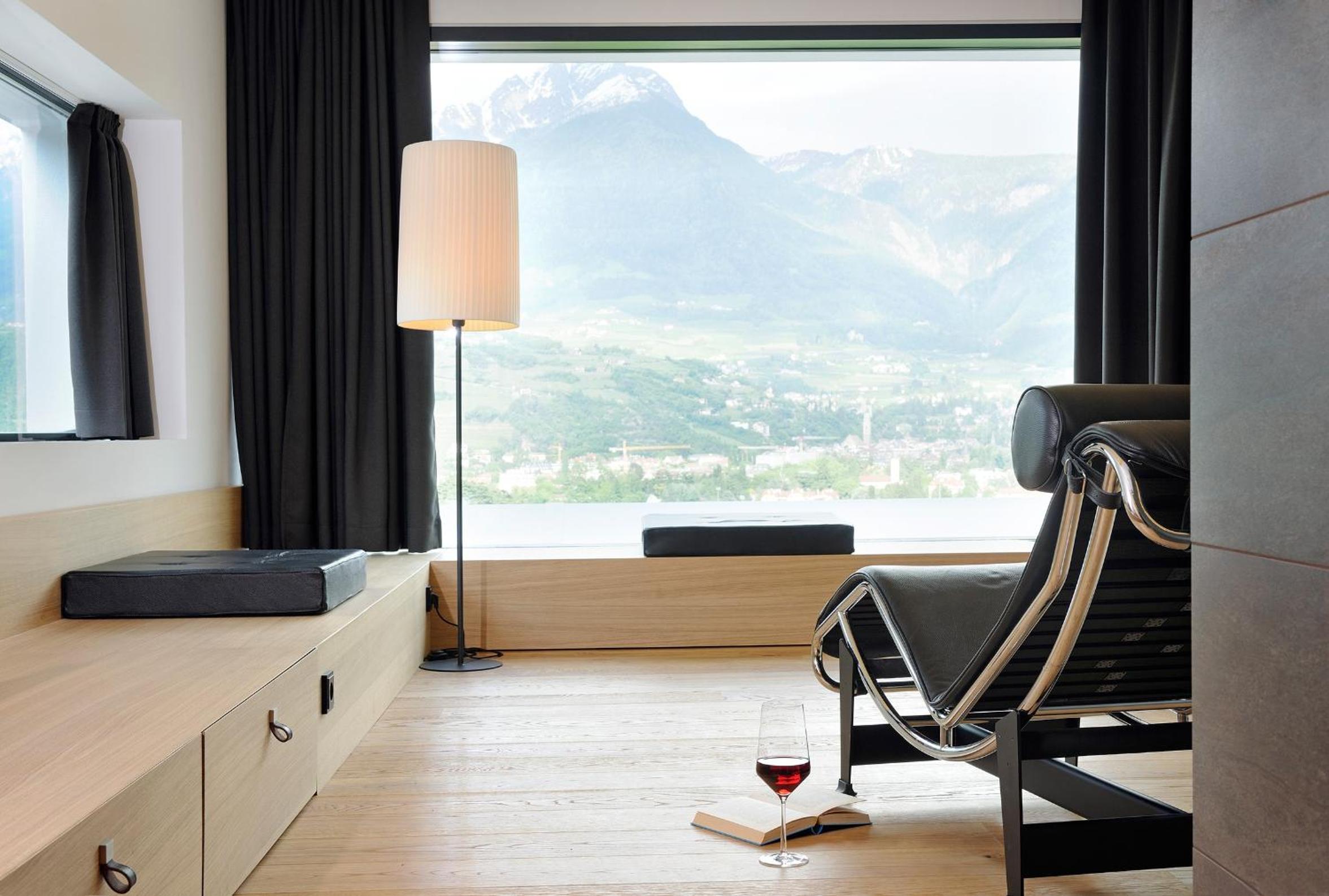 Junior Suite with Terrace - Photo 6