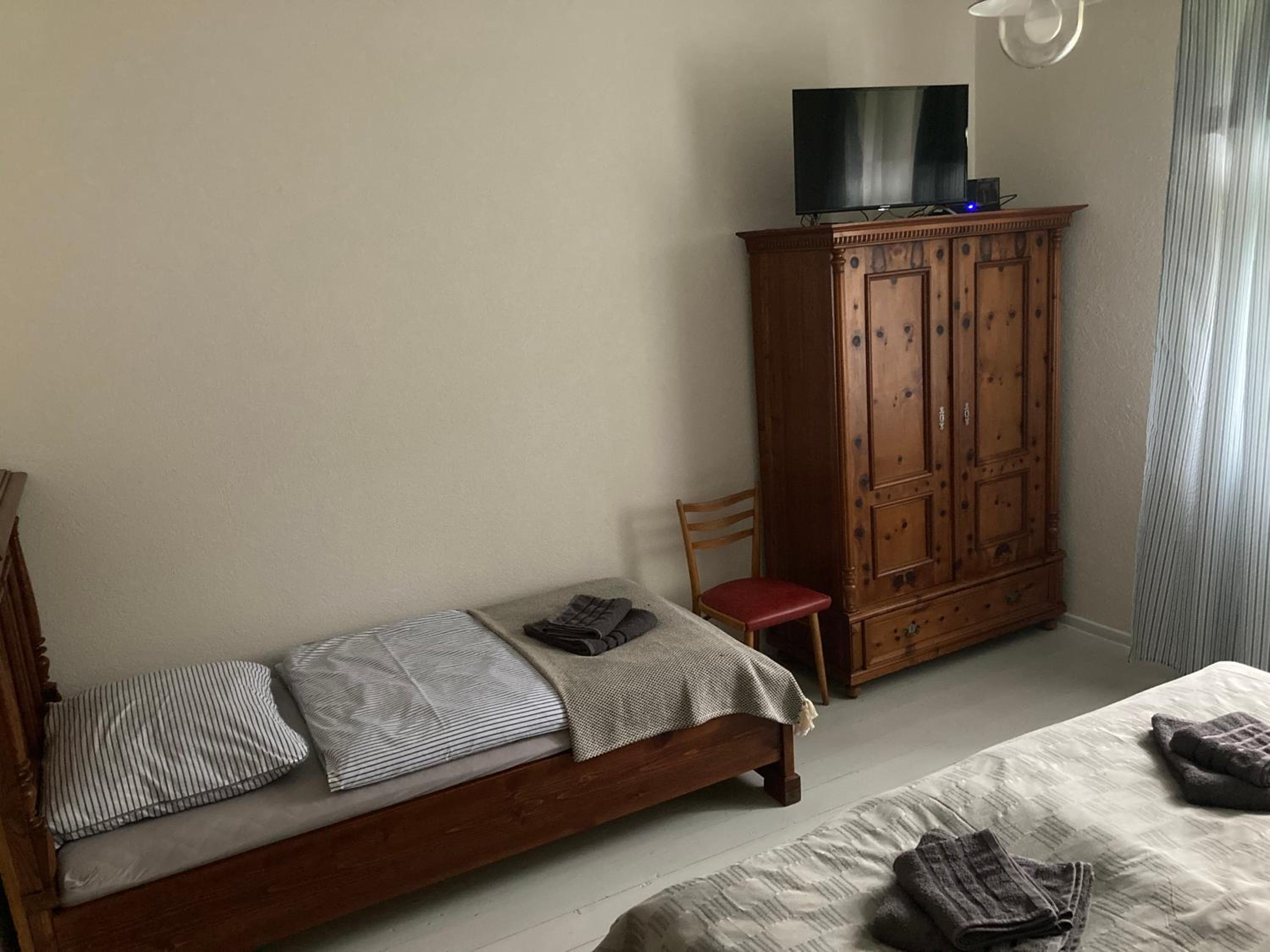 Two-Bedroom House photo 1