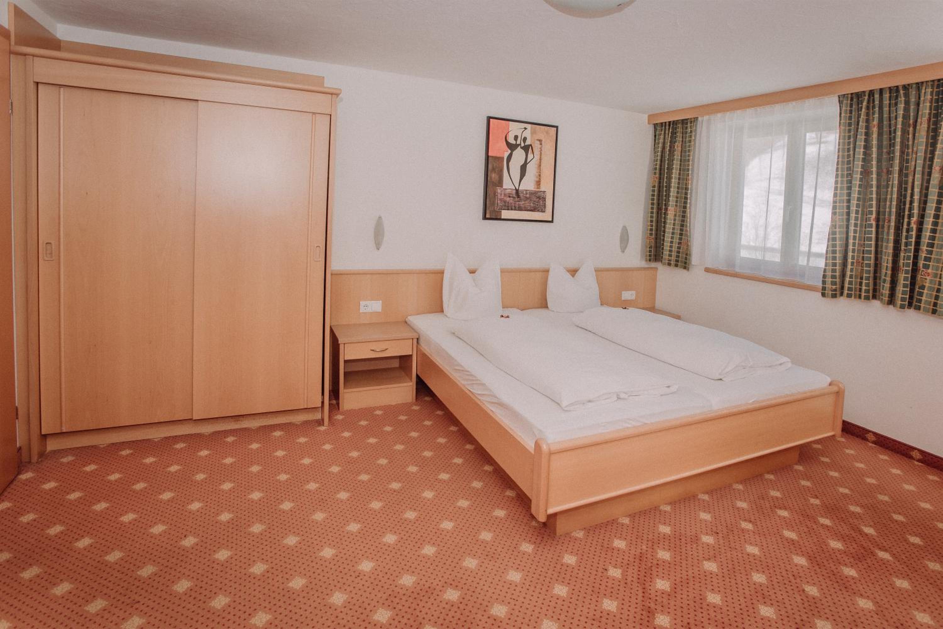 Double Room With Balcony photo 3