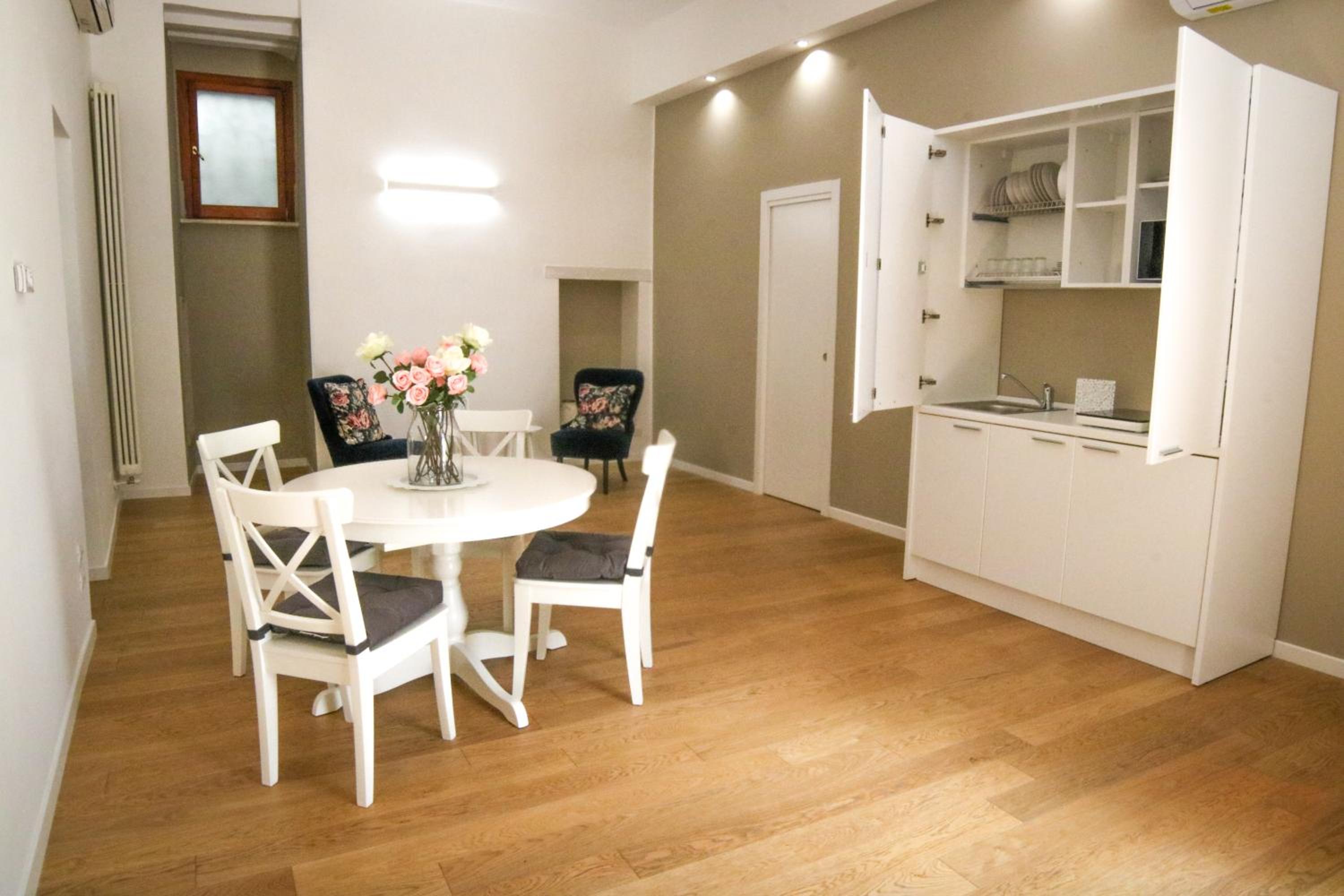 Premium Quadruple Room photo 2