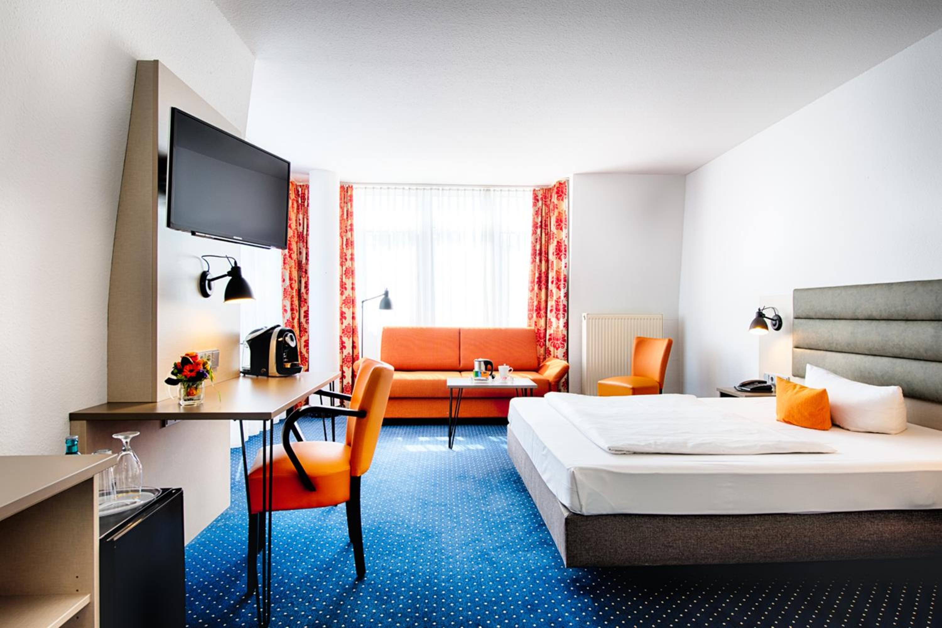 Superior Double Room - Photo 4