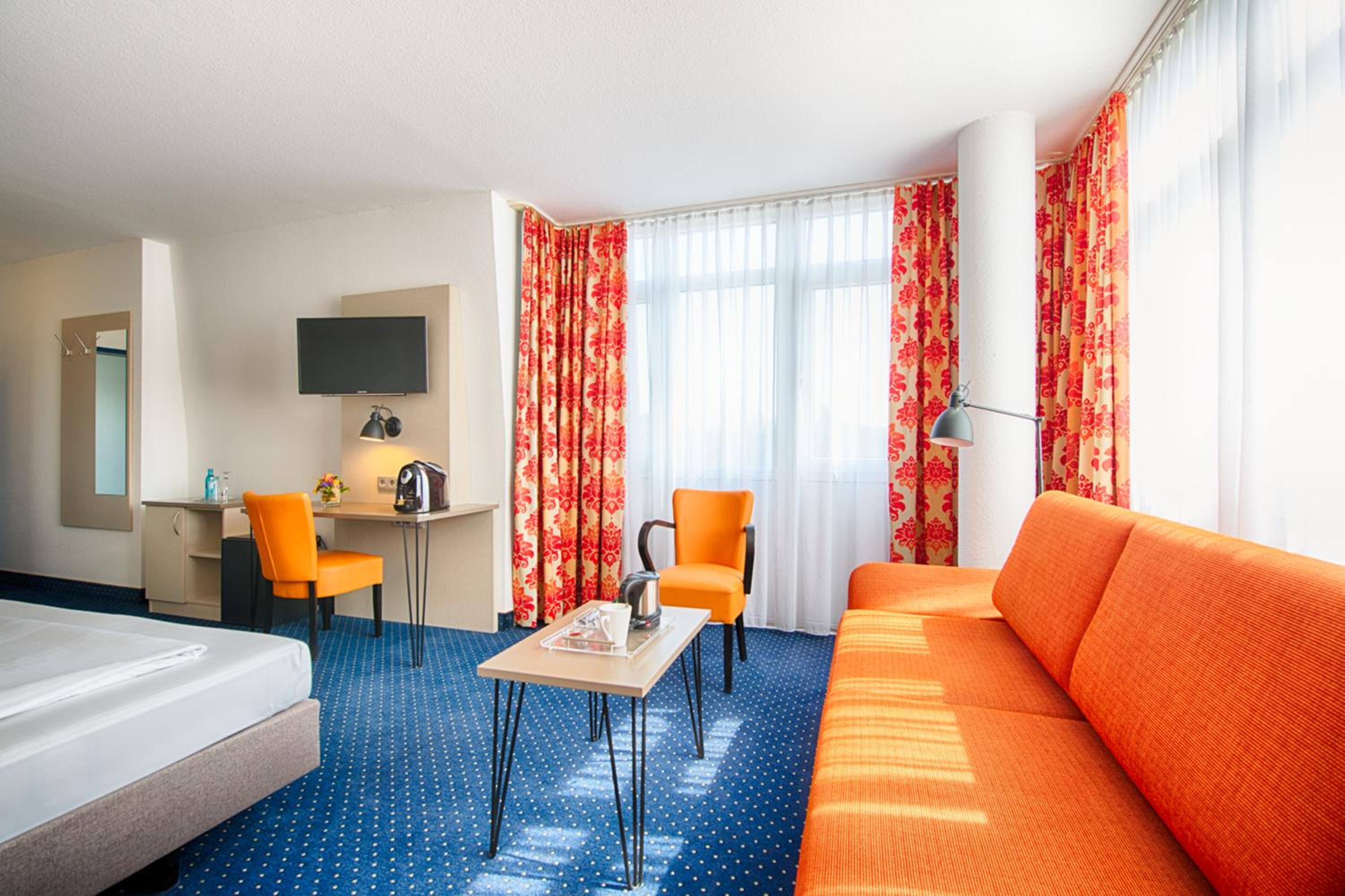 Superior Double Room - Photo 5