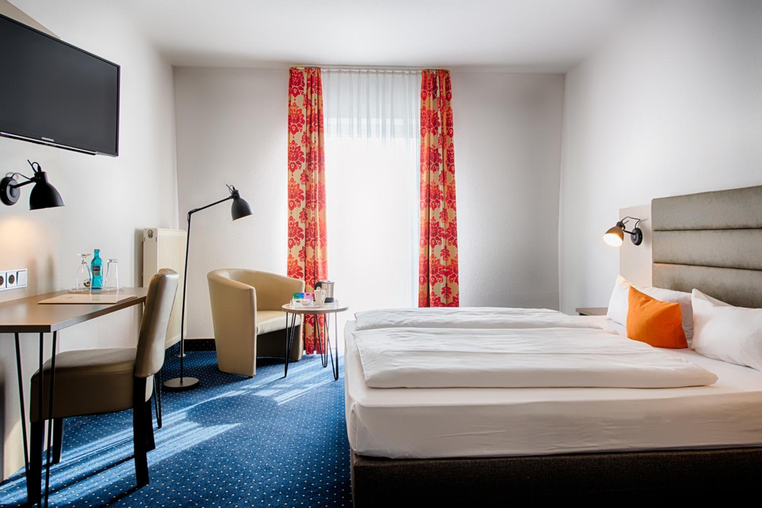 Superior Double Room - Photo 6